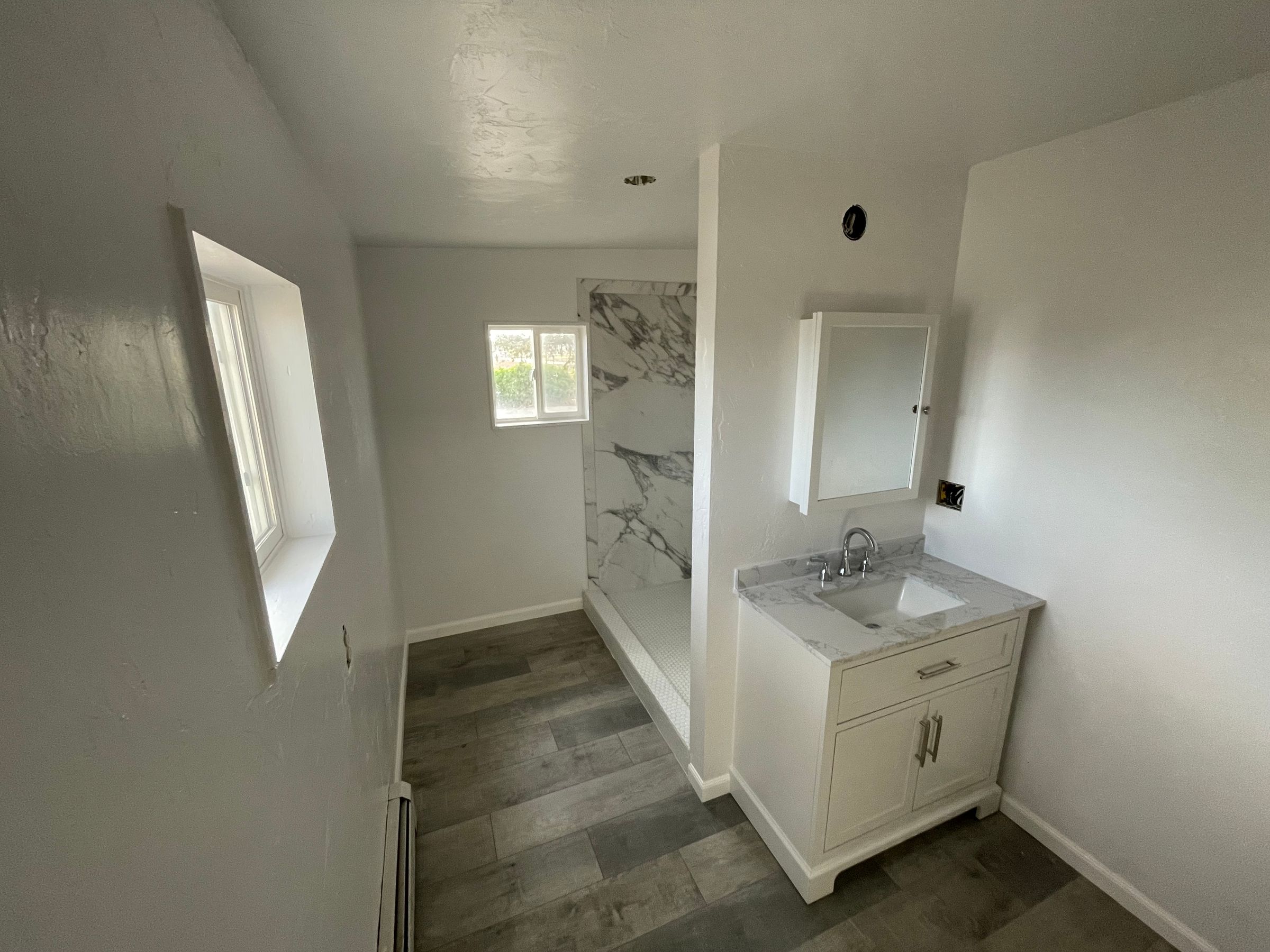 Lewis Construction's image