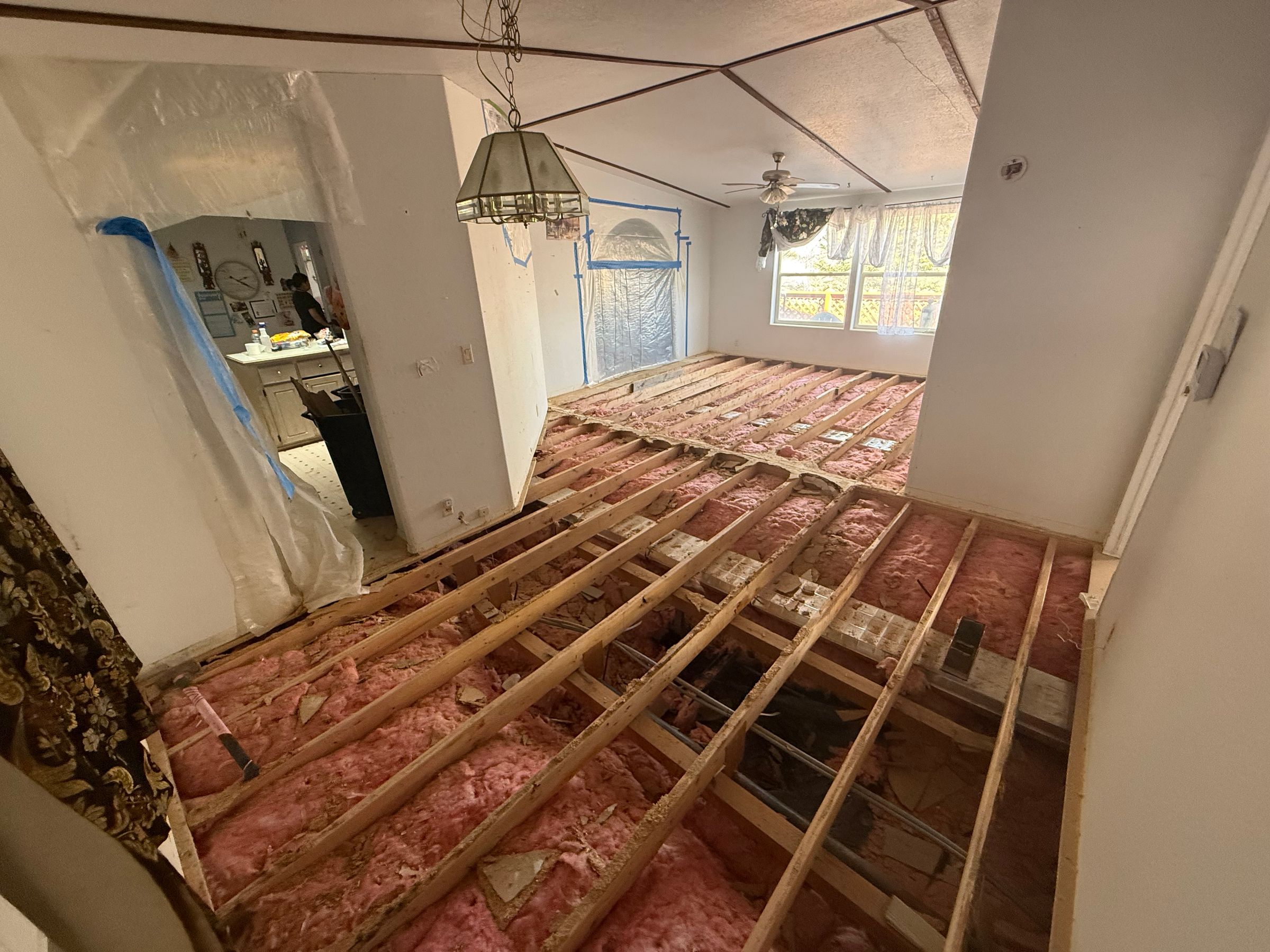 Lewis Construction's image