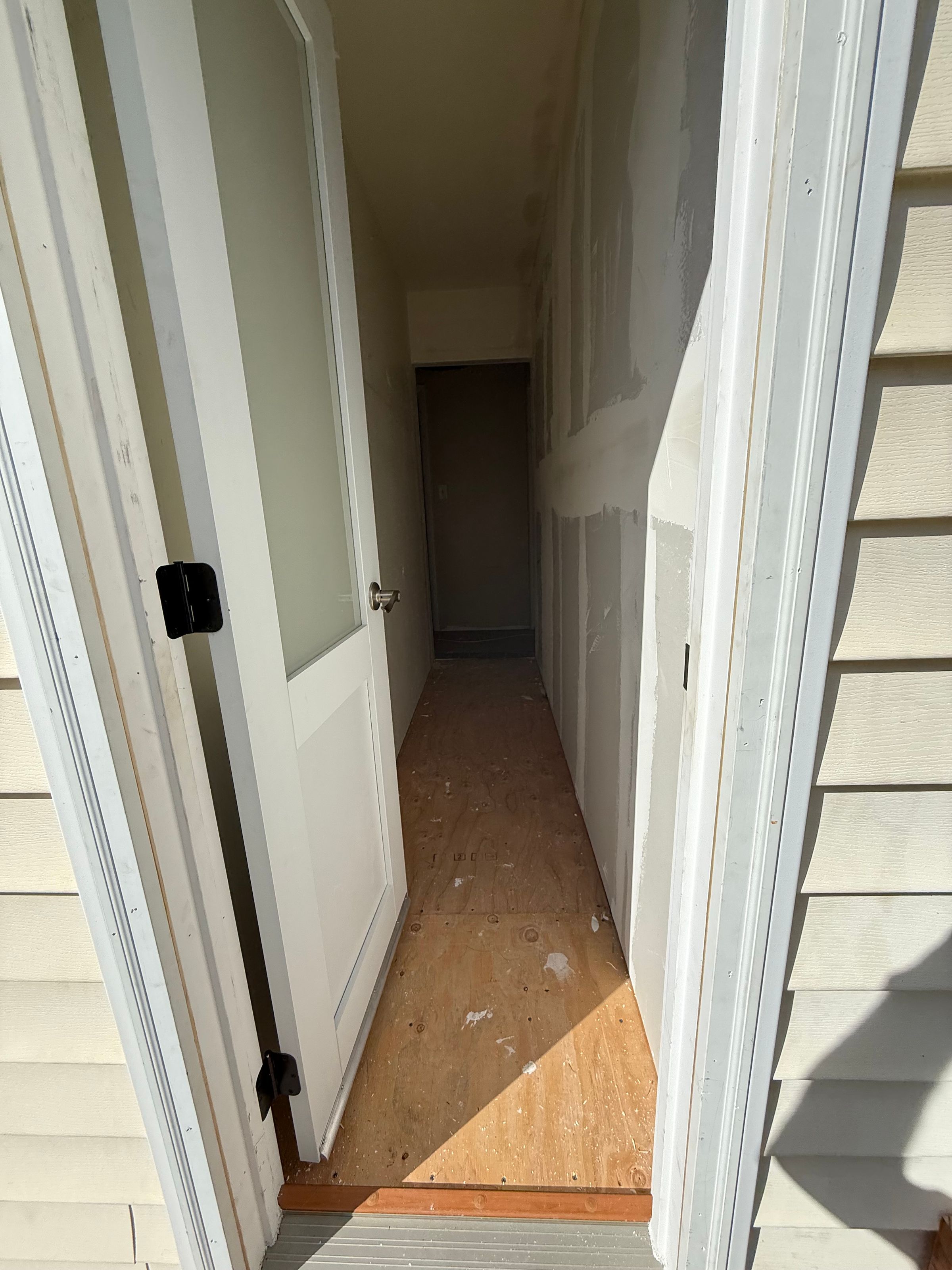 Lewis Construction's image