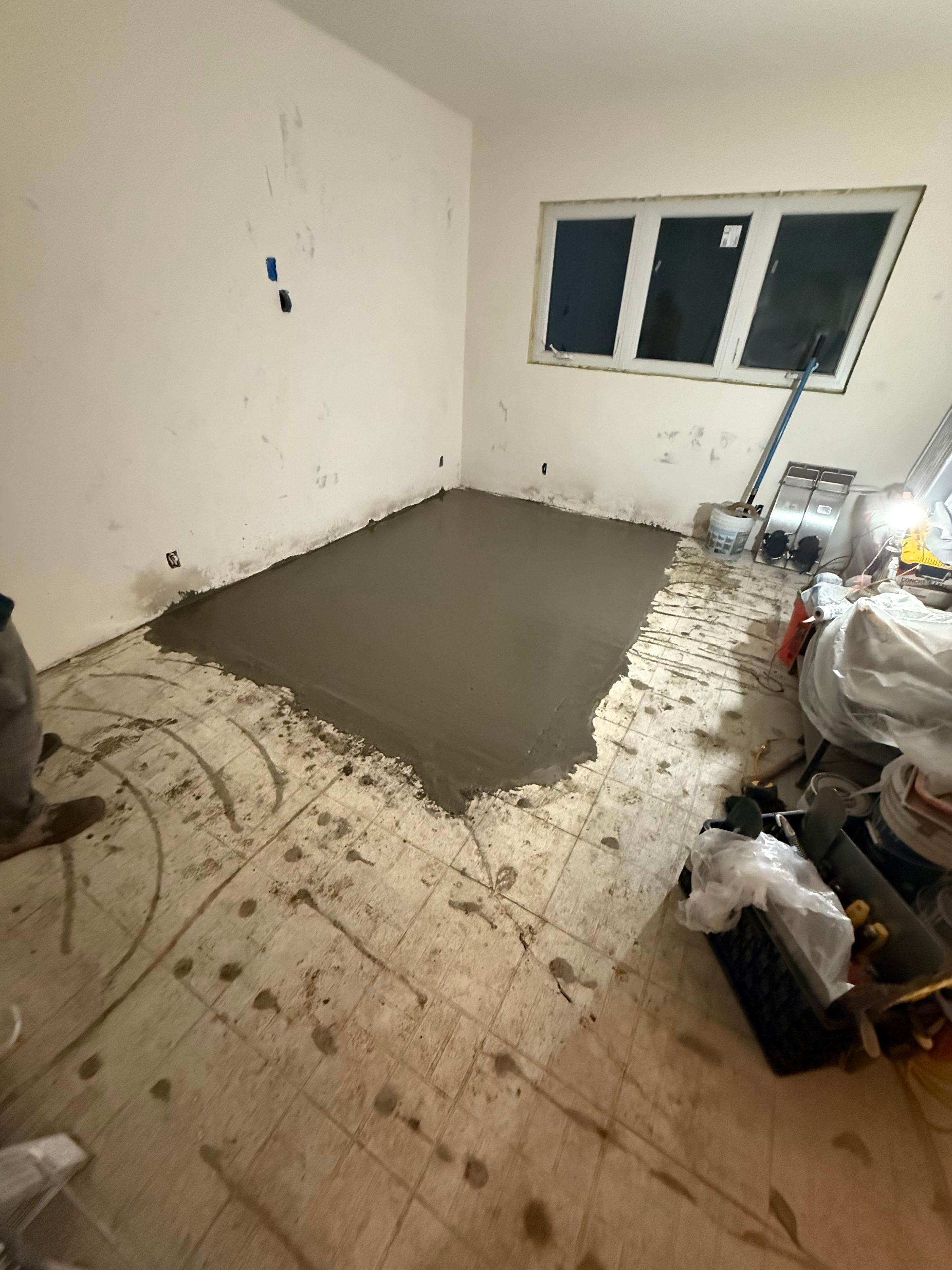 Lewis Construction's image