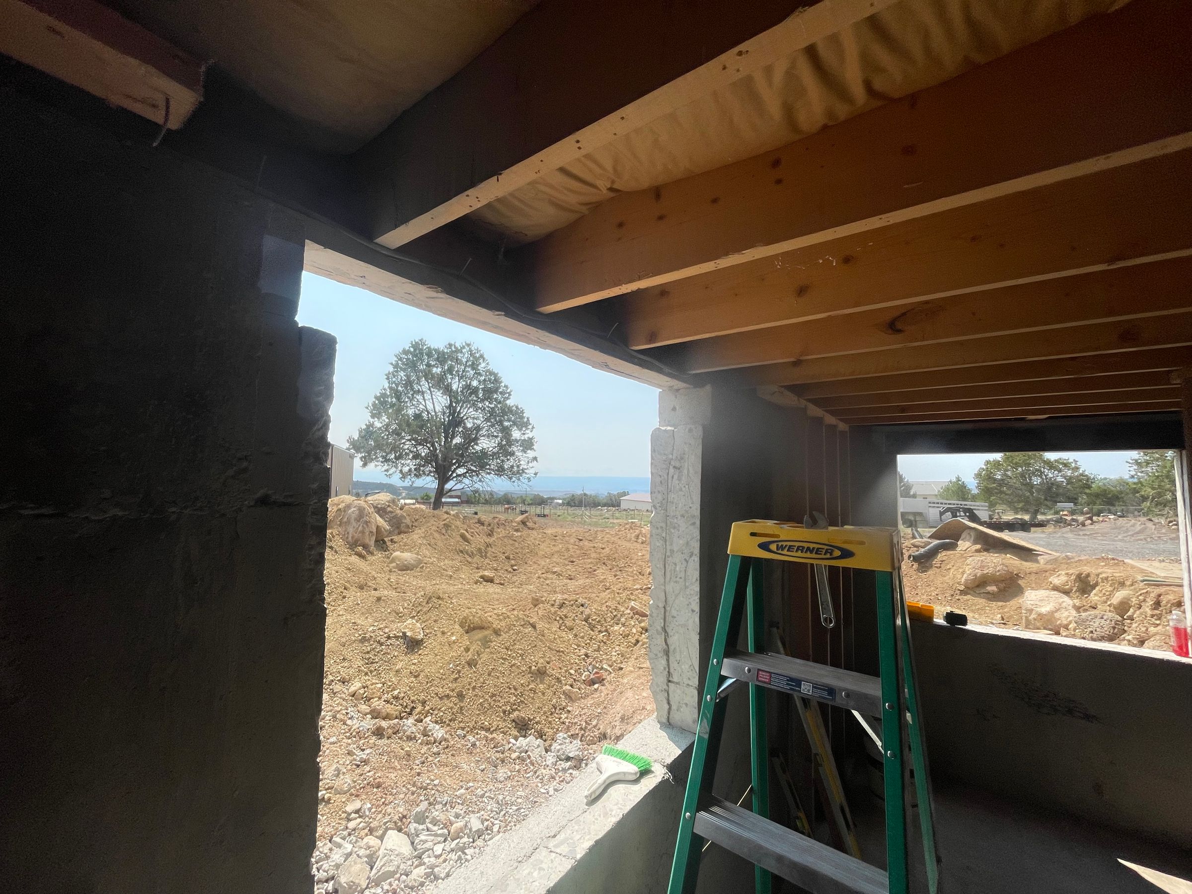 Lewis Construction's image