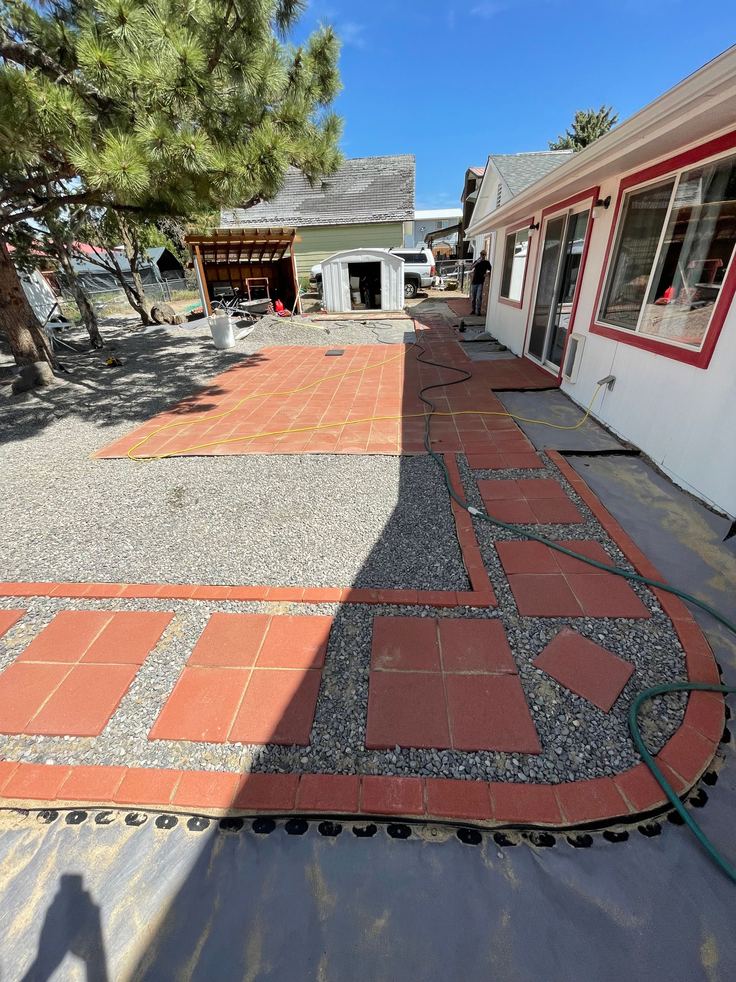 Lewis Construction's image