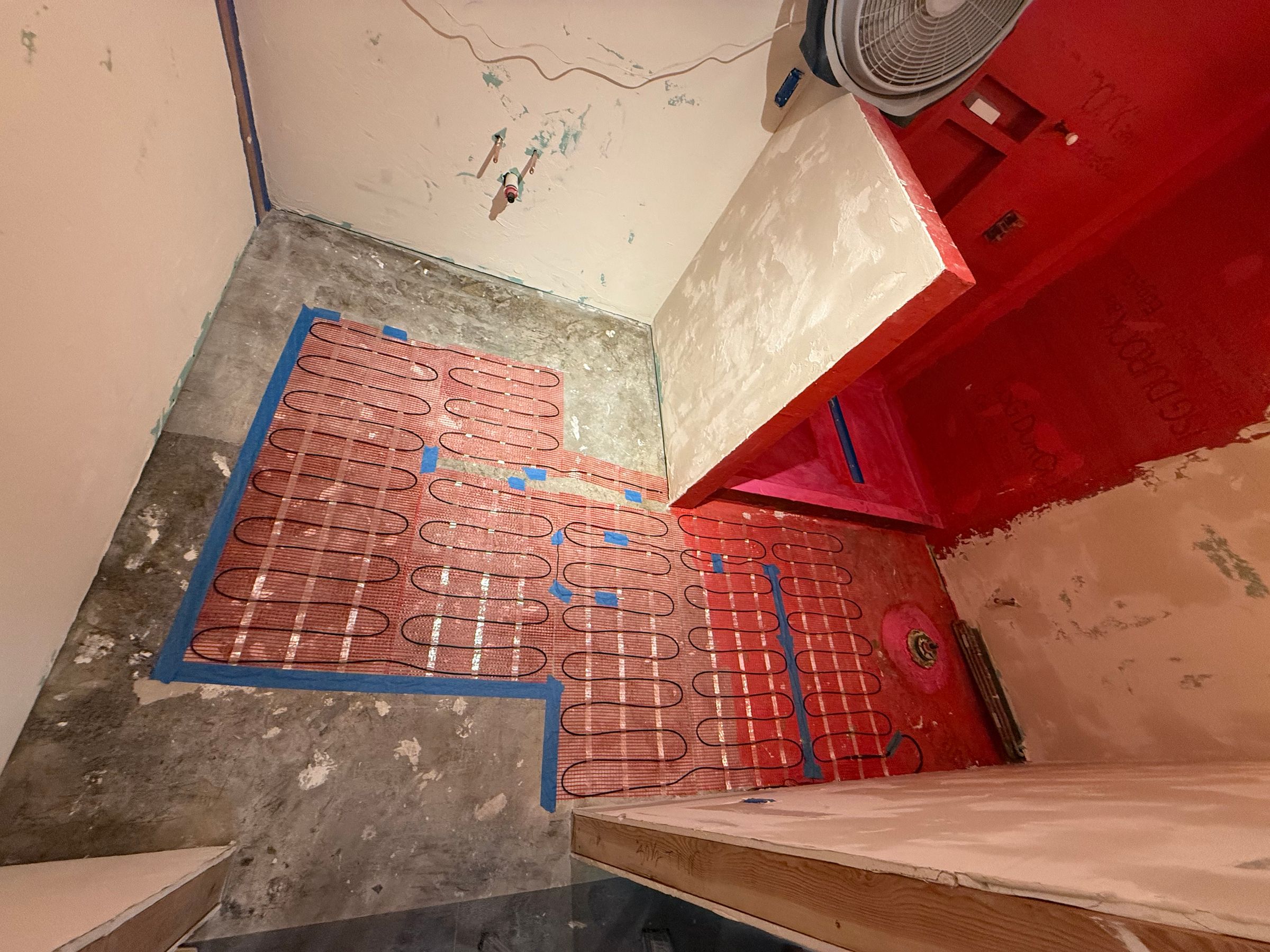 Lewis Construction's image