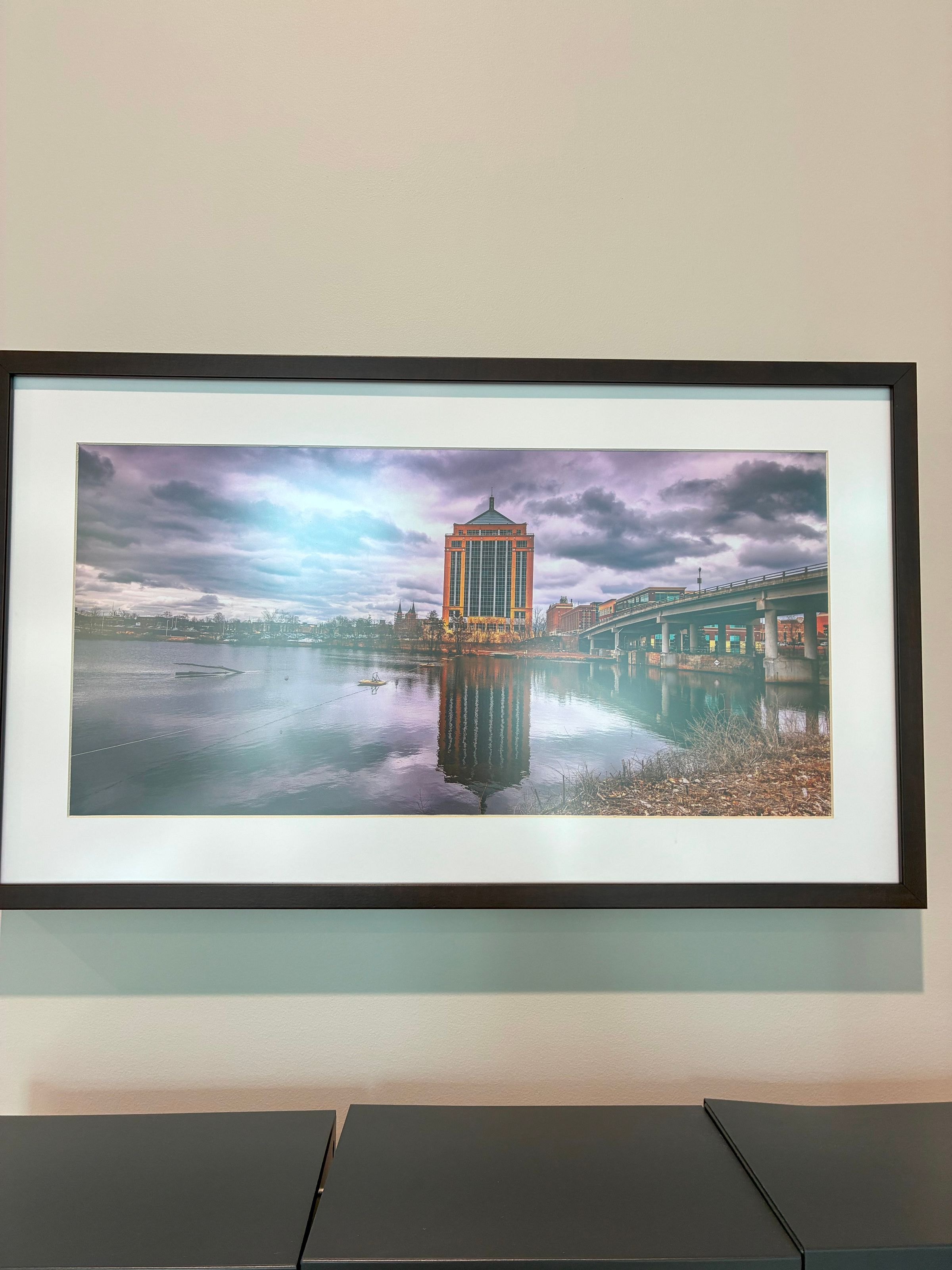 Tower cafe's image