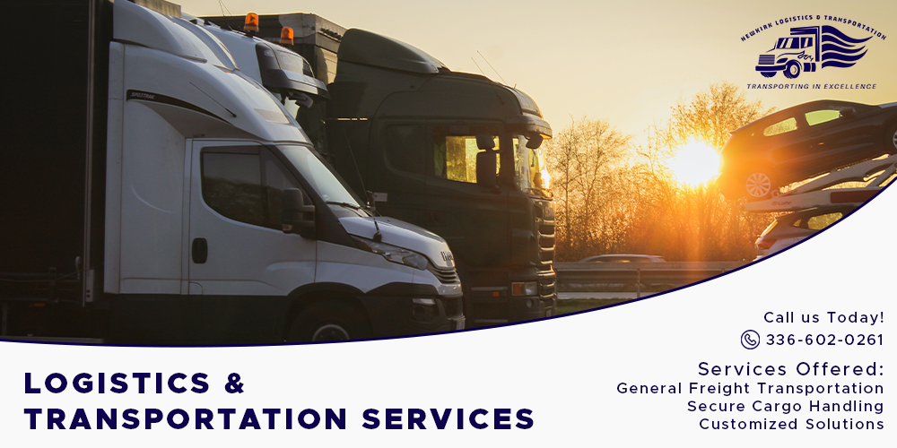 Newkirk Logistics & Transportation