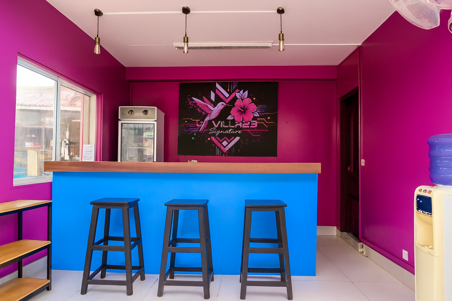 La Villa23 Signature***'s image