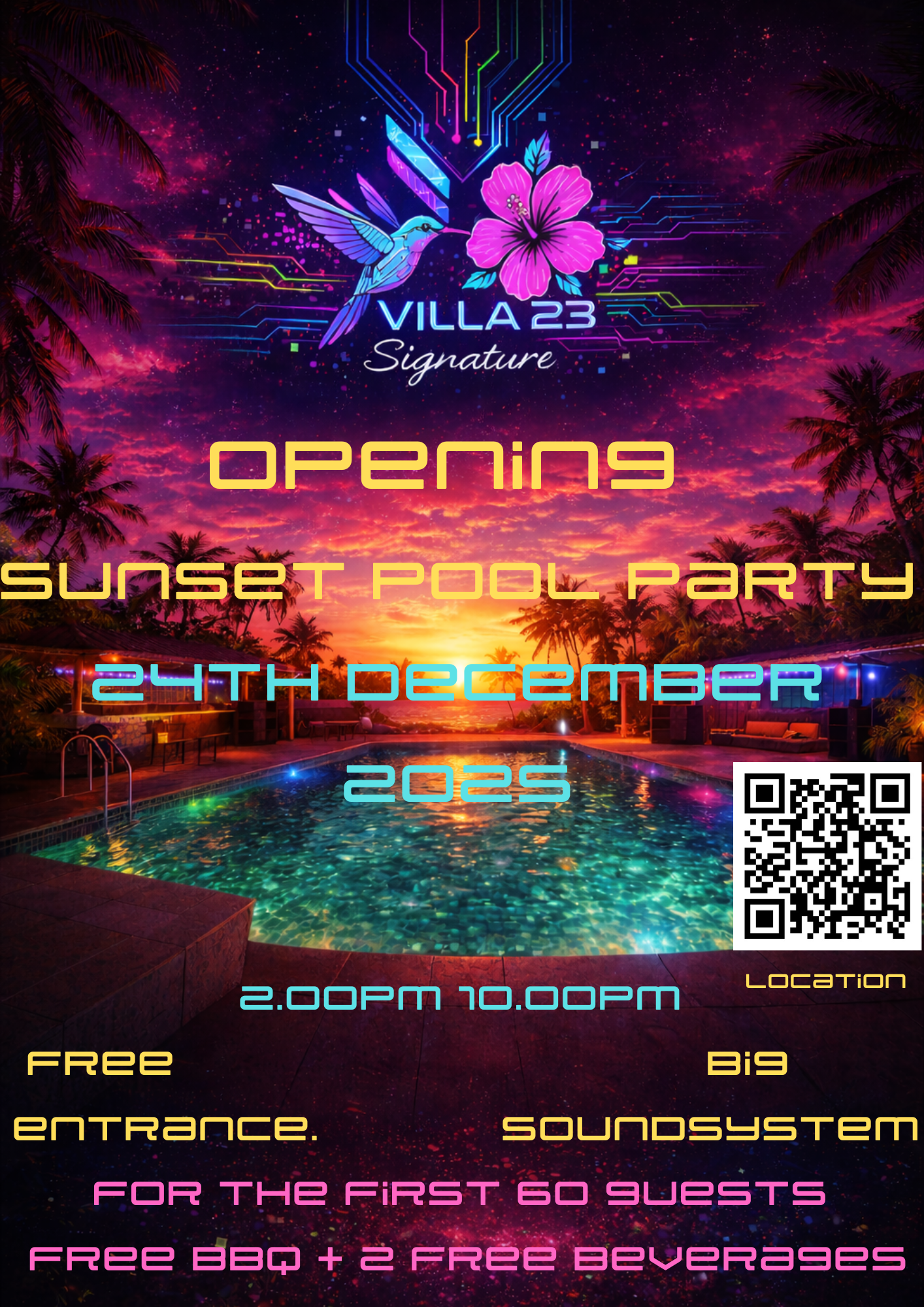 La Villa23 Signature***'s image