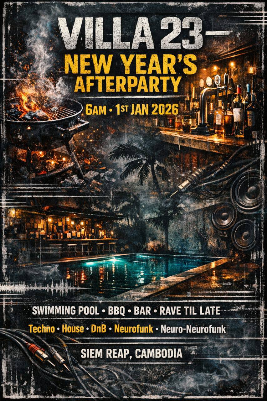 La Villa23 Signature***'s image