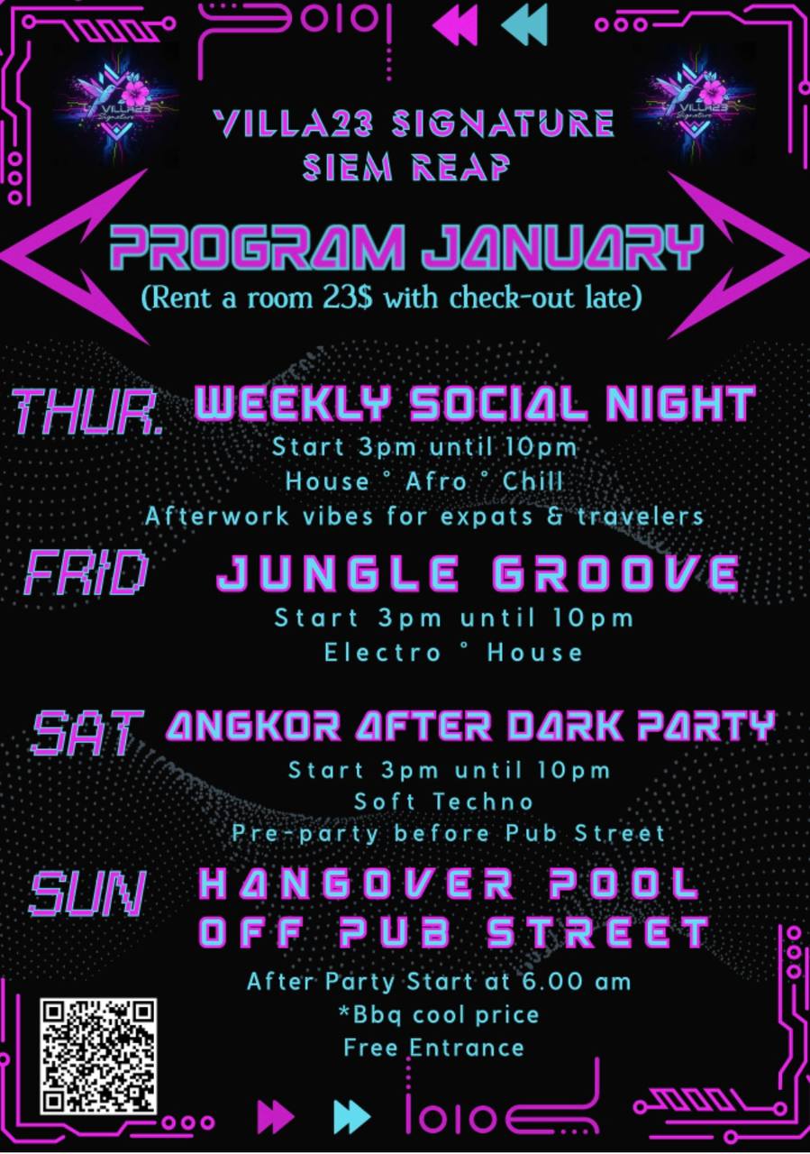 La Villa23 Signature***'s image