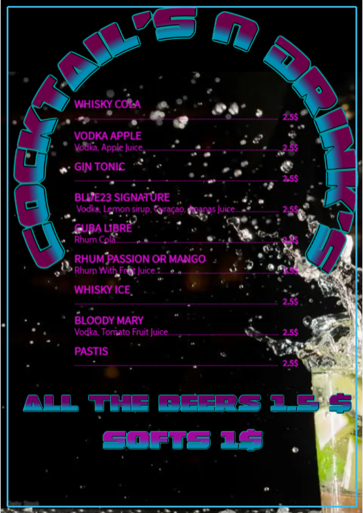 La Villa23 Signature***'s image