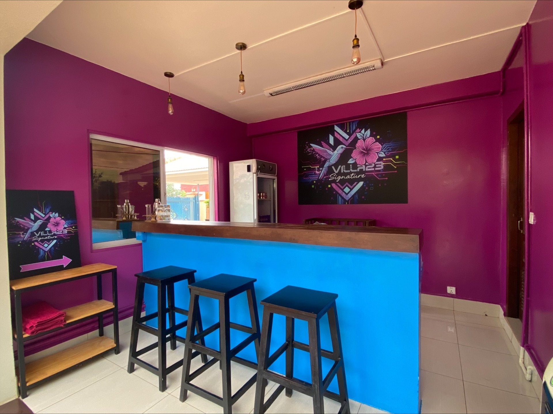 La Villa23 Signature***'s image