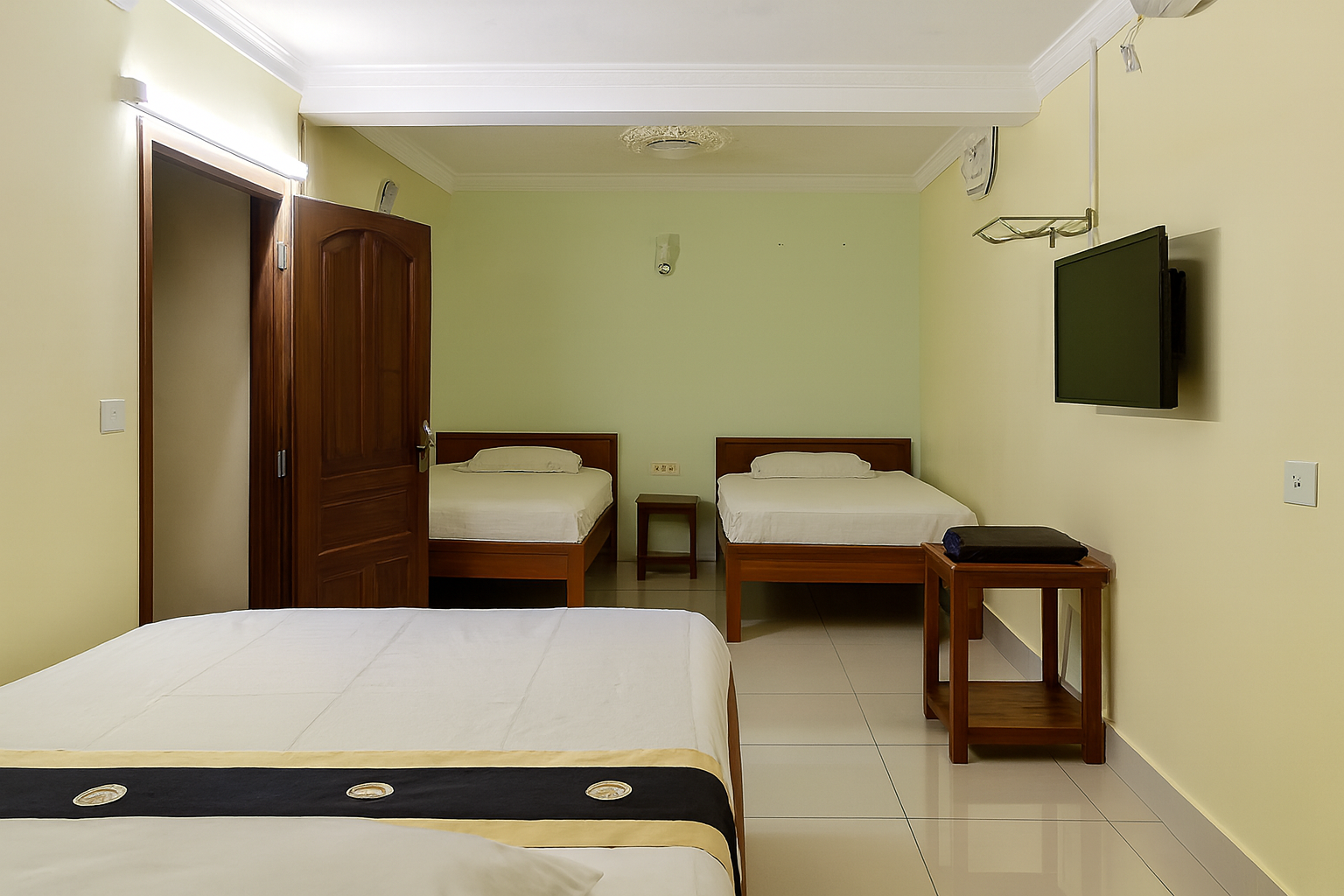 La Villa23 Signature***'s image