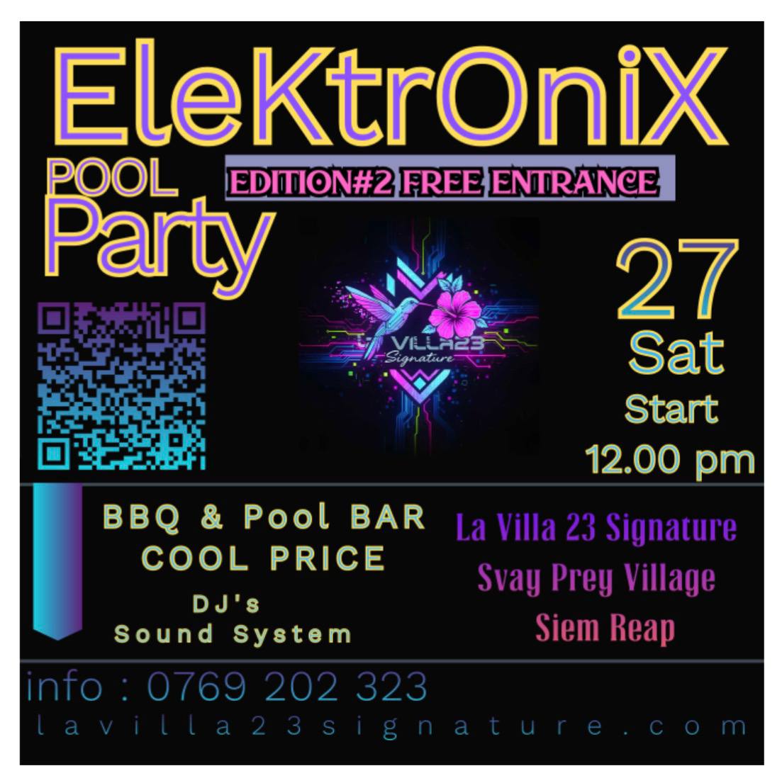 La Villa23 Signature***'s image