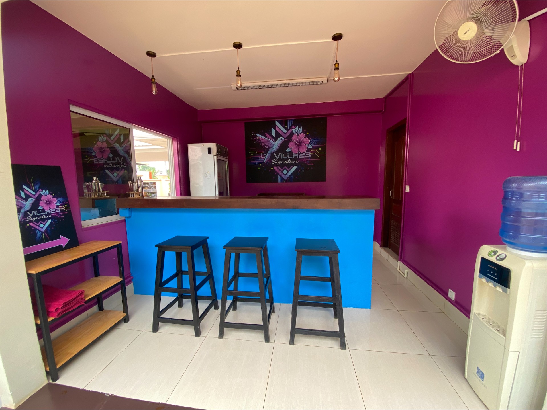 La Villa23 Signature***'s image