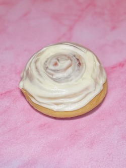 Classic Cinnamon Rolls