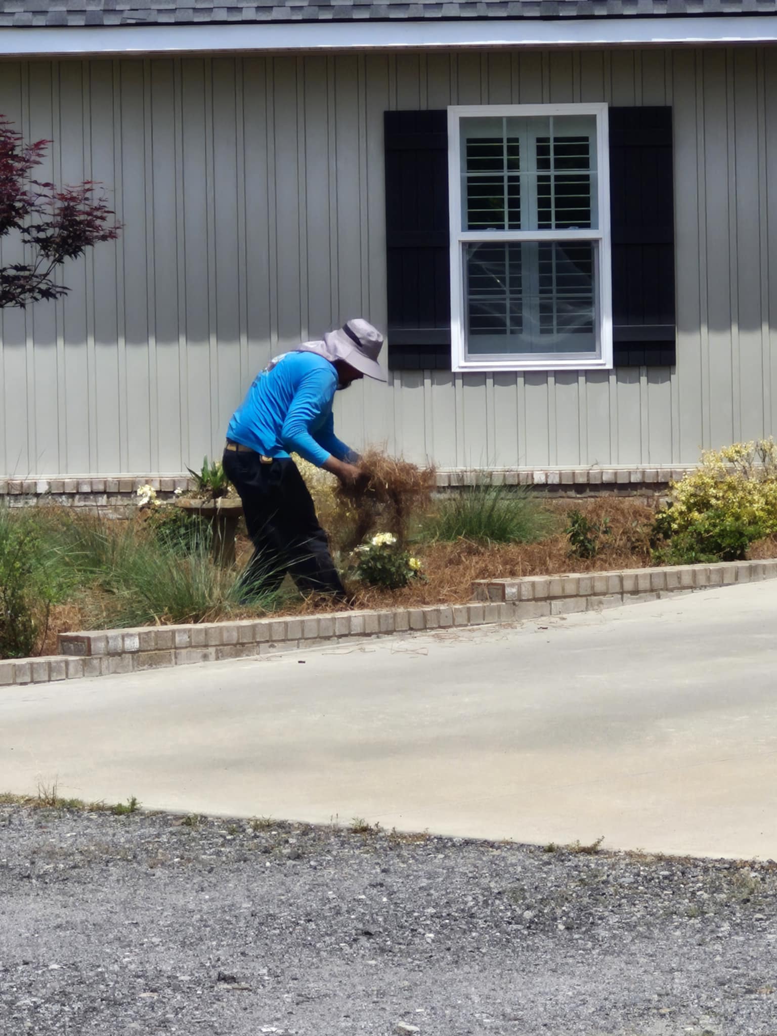 M & M Landscaping's image