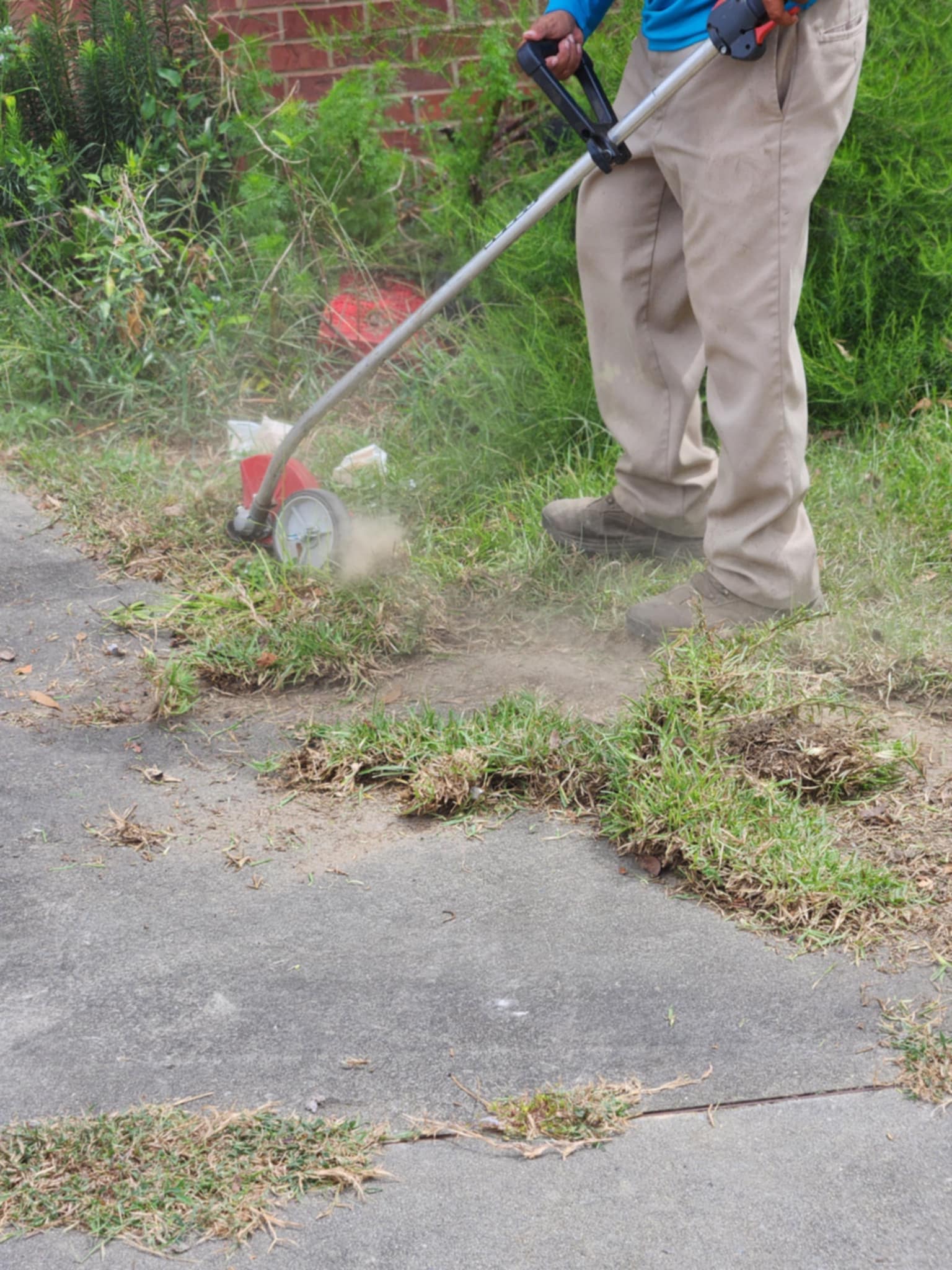 M & M Landscaping's image