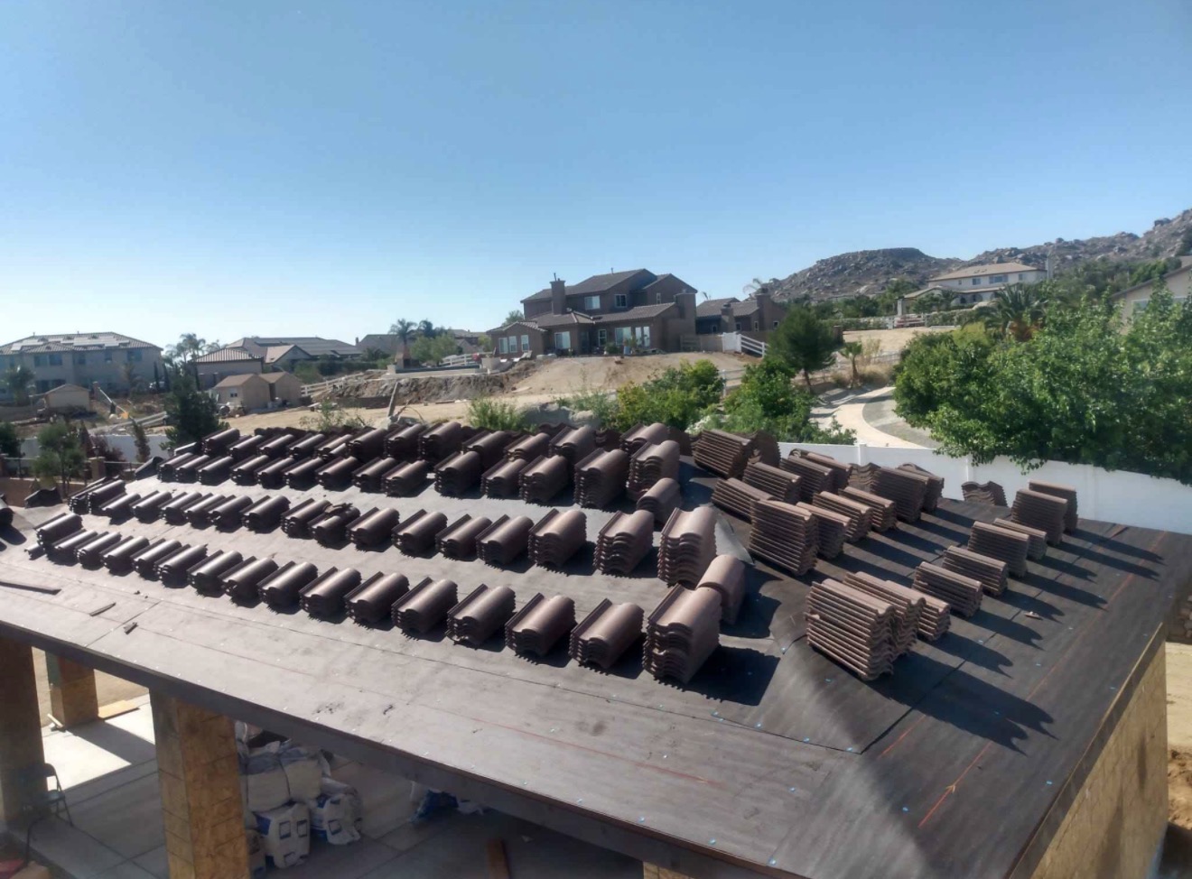 Hidden City Roofing's image