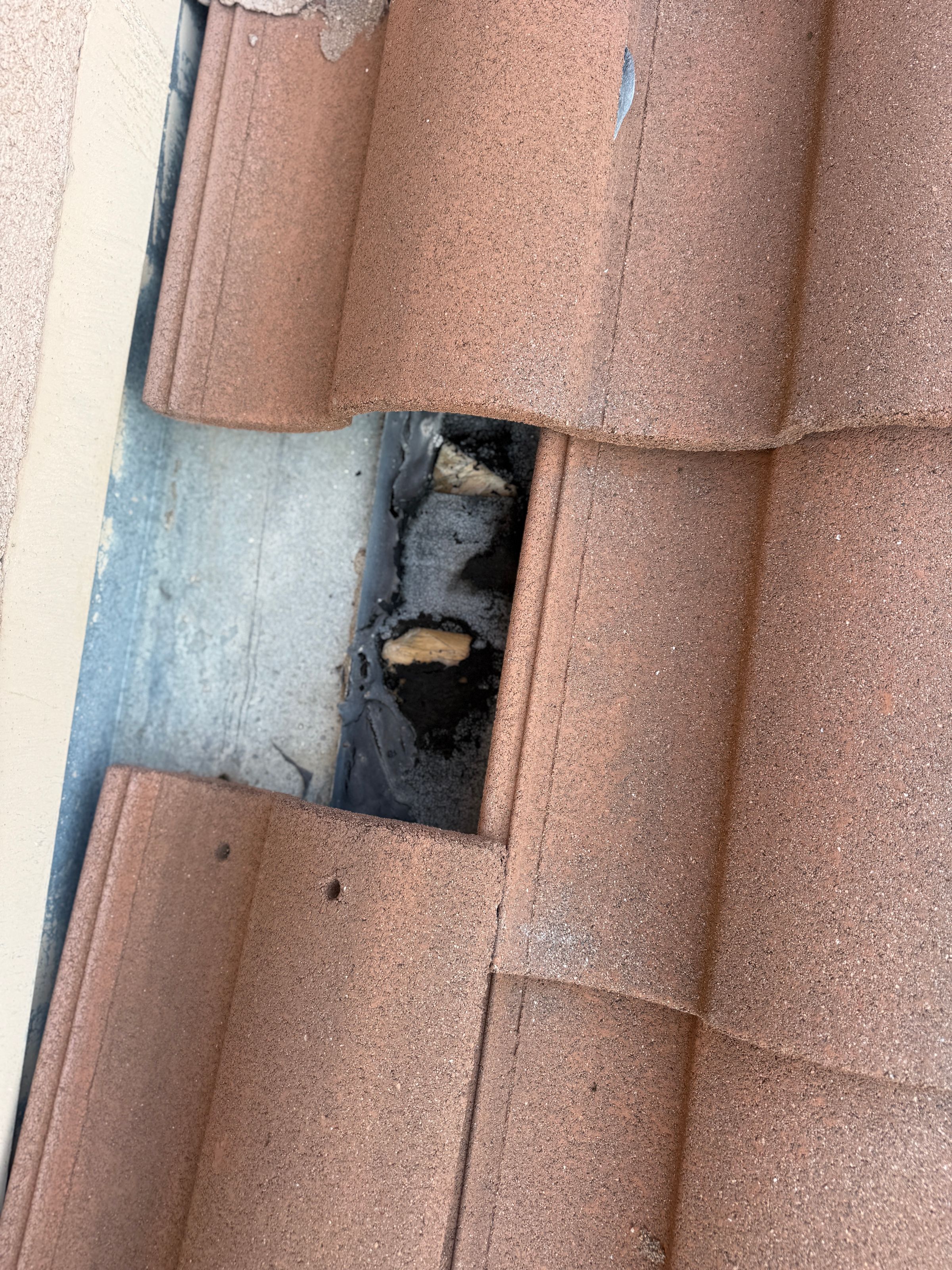 Hidden City Roofing's image