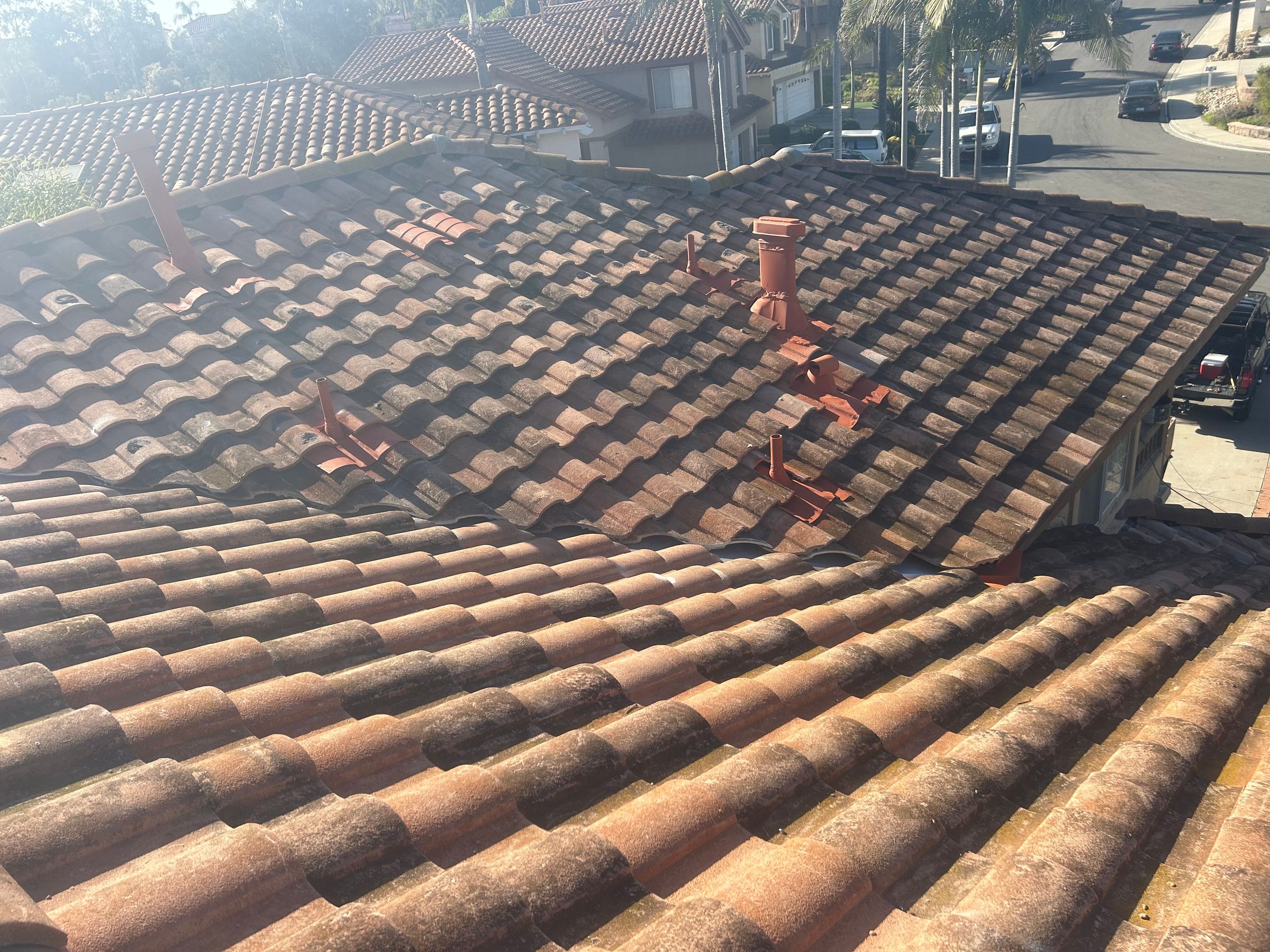 Hidden City Roofing's image