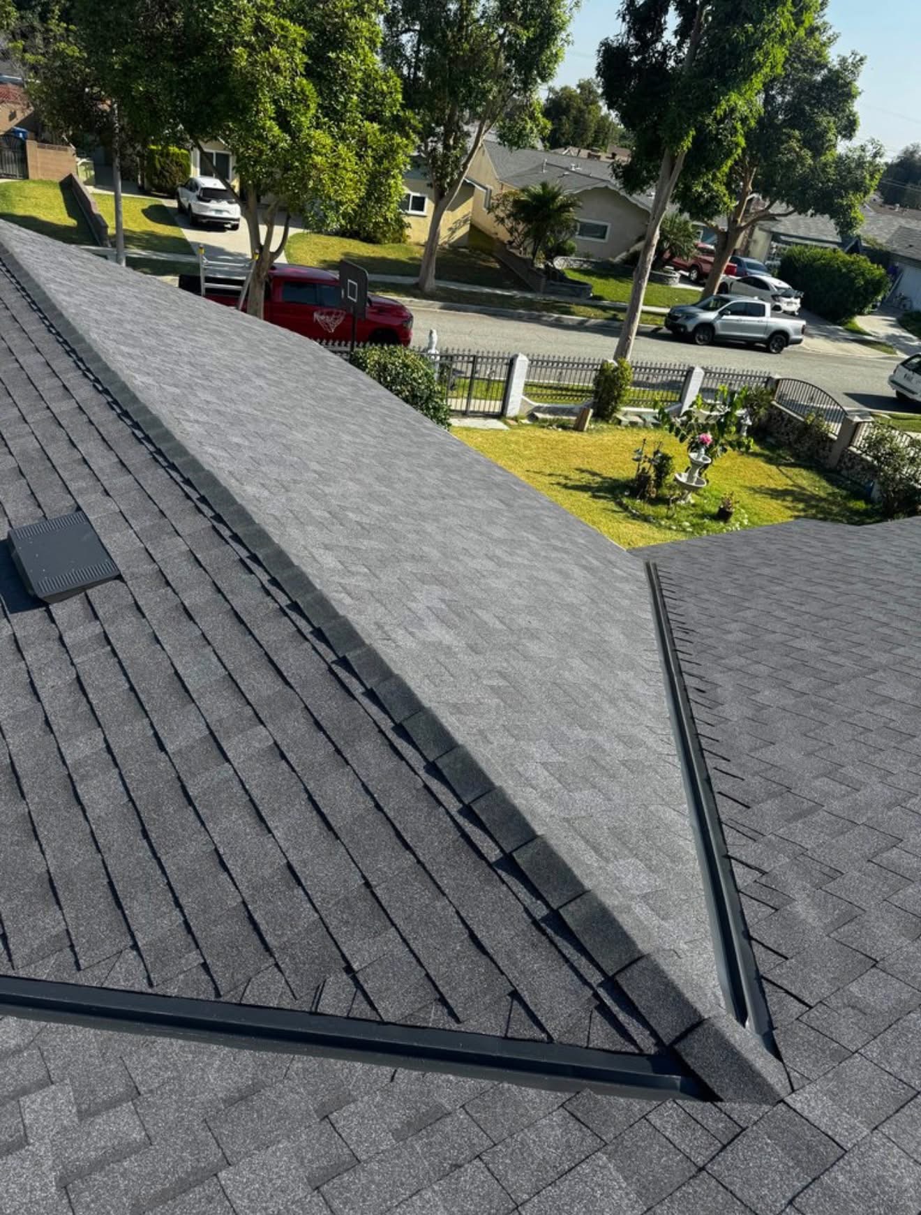 Hidden City Roofing's image