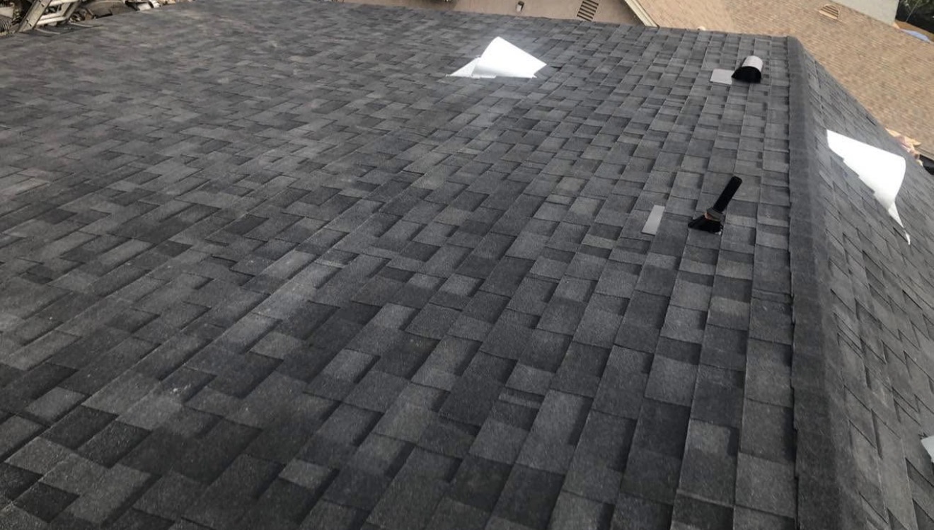 Hidden City Roofing's image