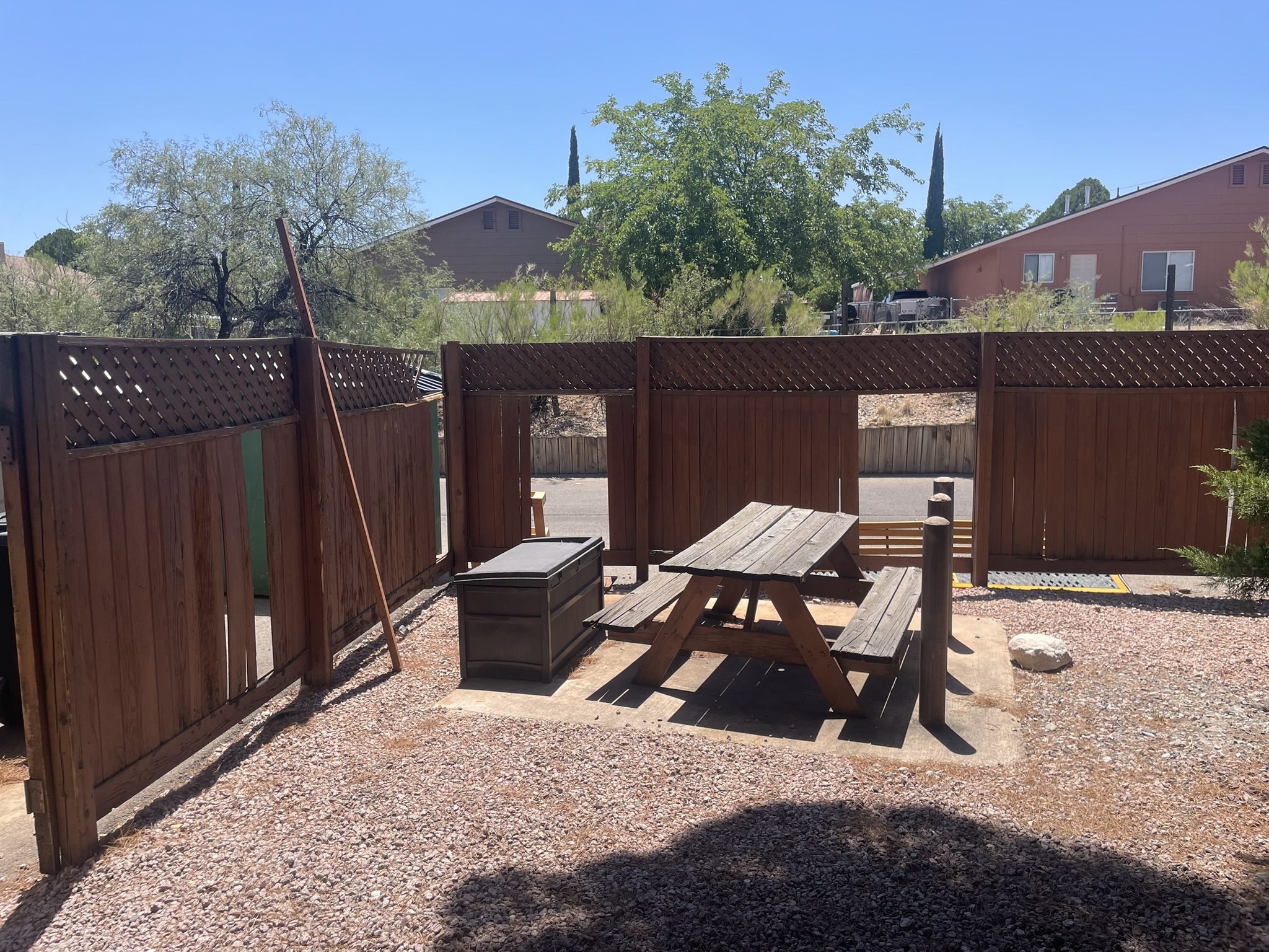 Fixed Right Handyman | Handyman Services in Cottonwood, AZ's image