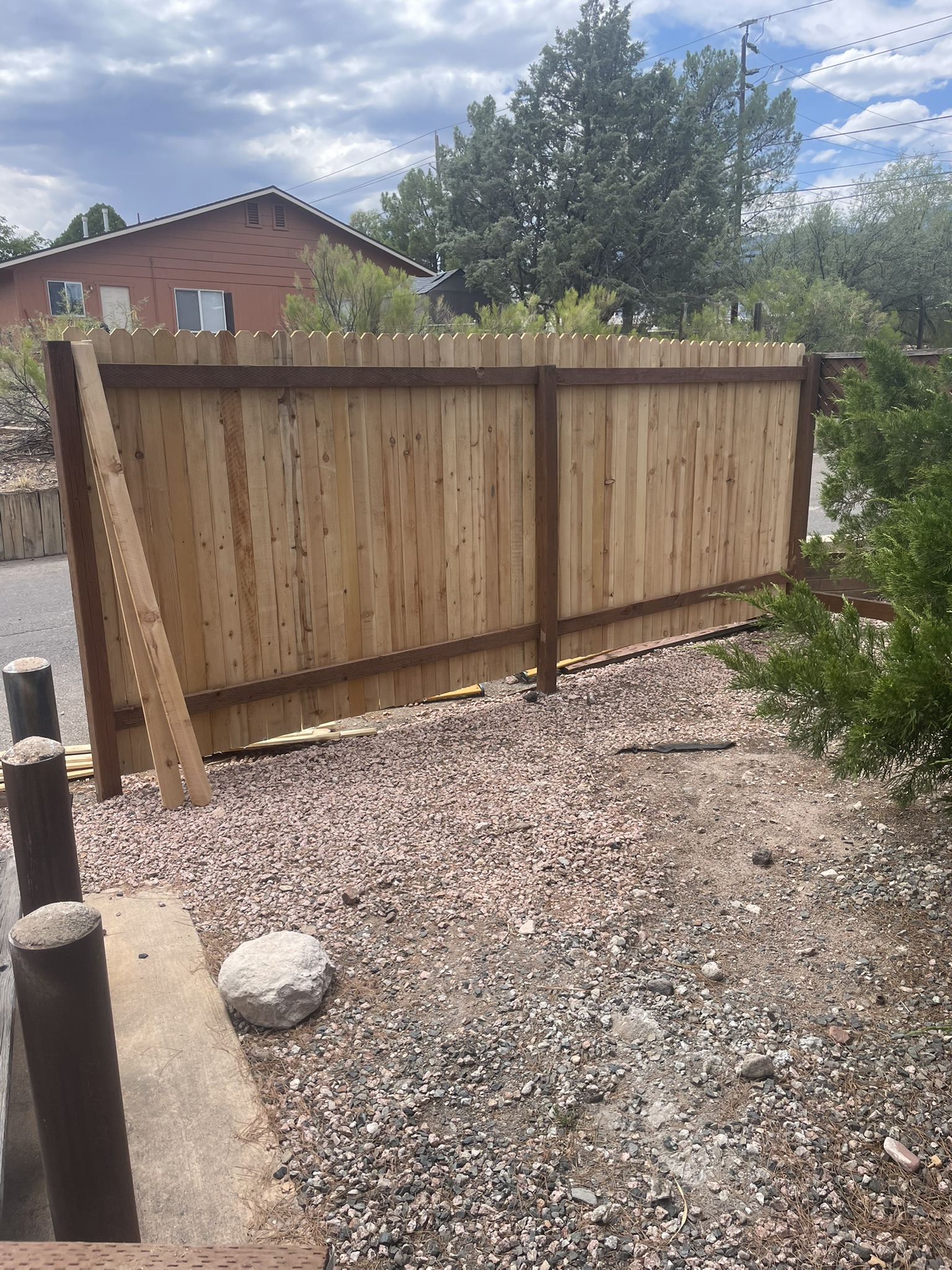 Fixed Right Handyman | Handyman Services in Cottonwood, AZ's image