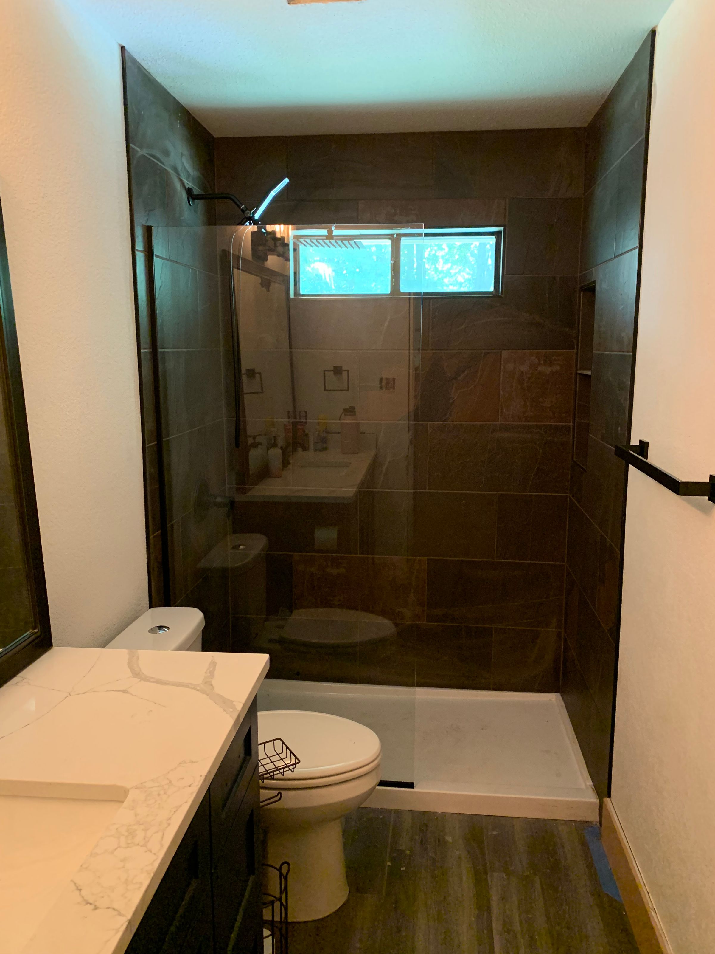M-Tex gutters and Remodeling 's image