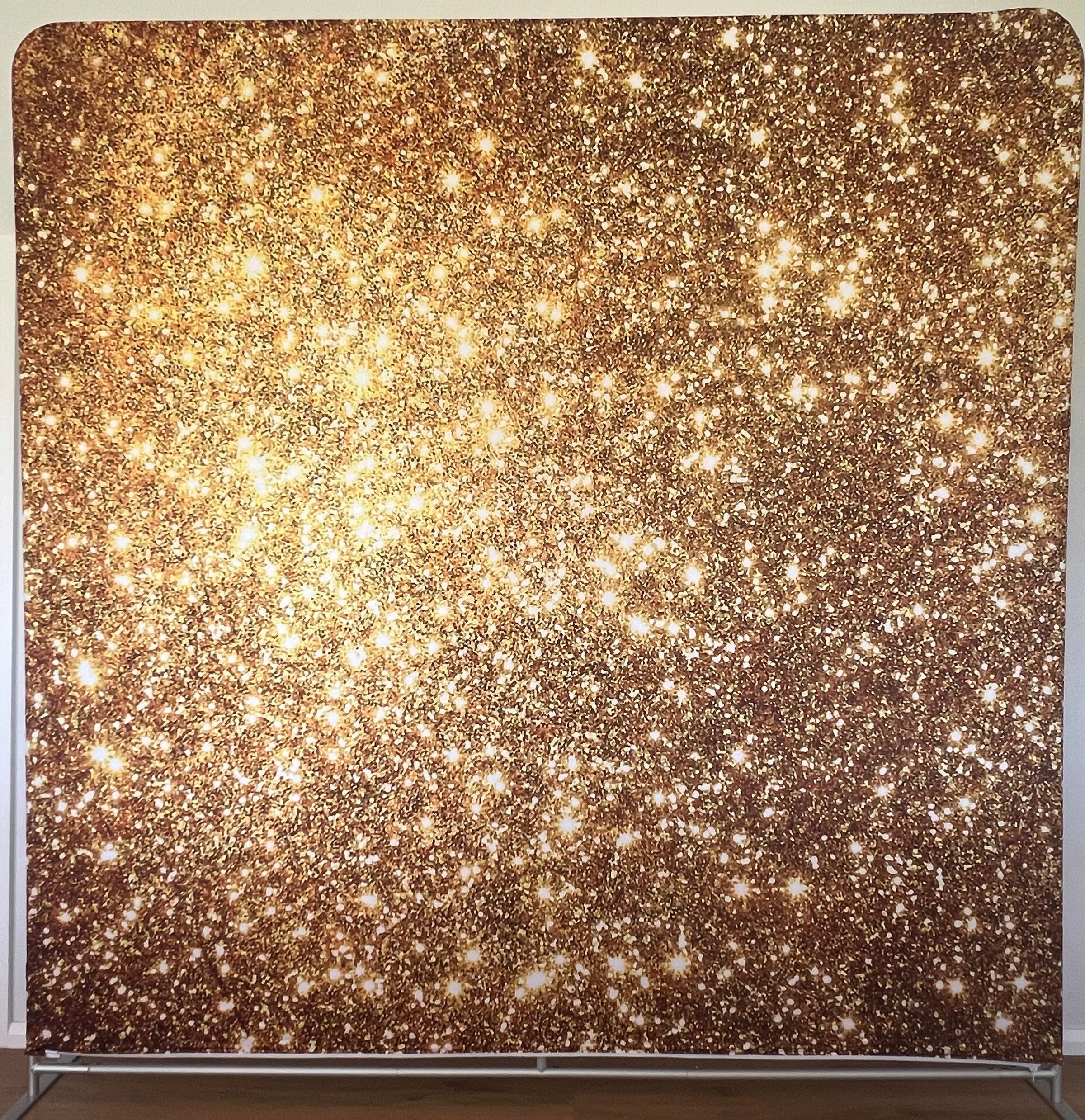 02. GOLD SPARKLE