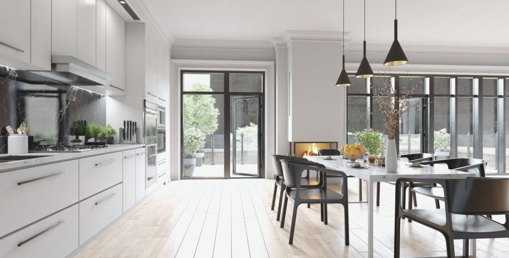 JOYFUL PROPERTY VENTURES's image
