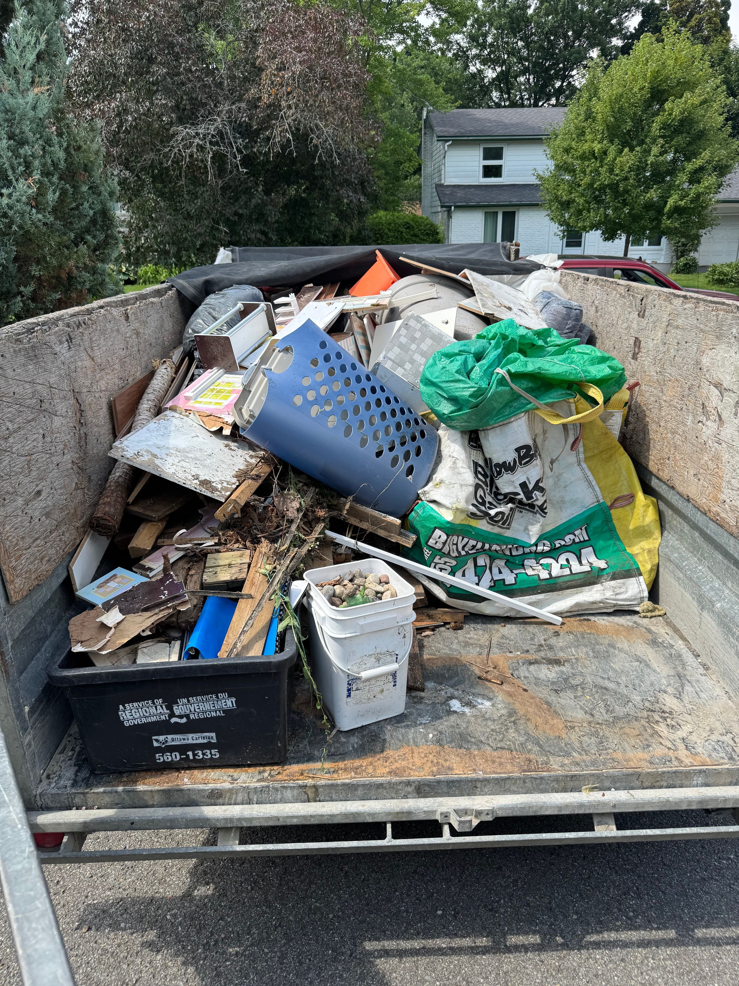 Capital Waste's image
