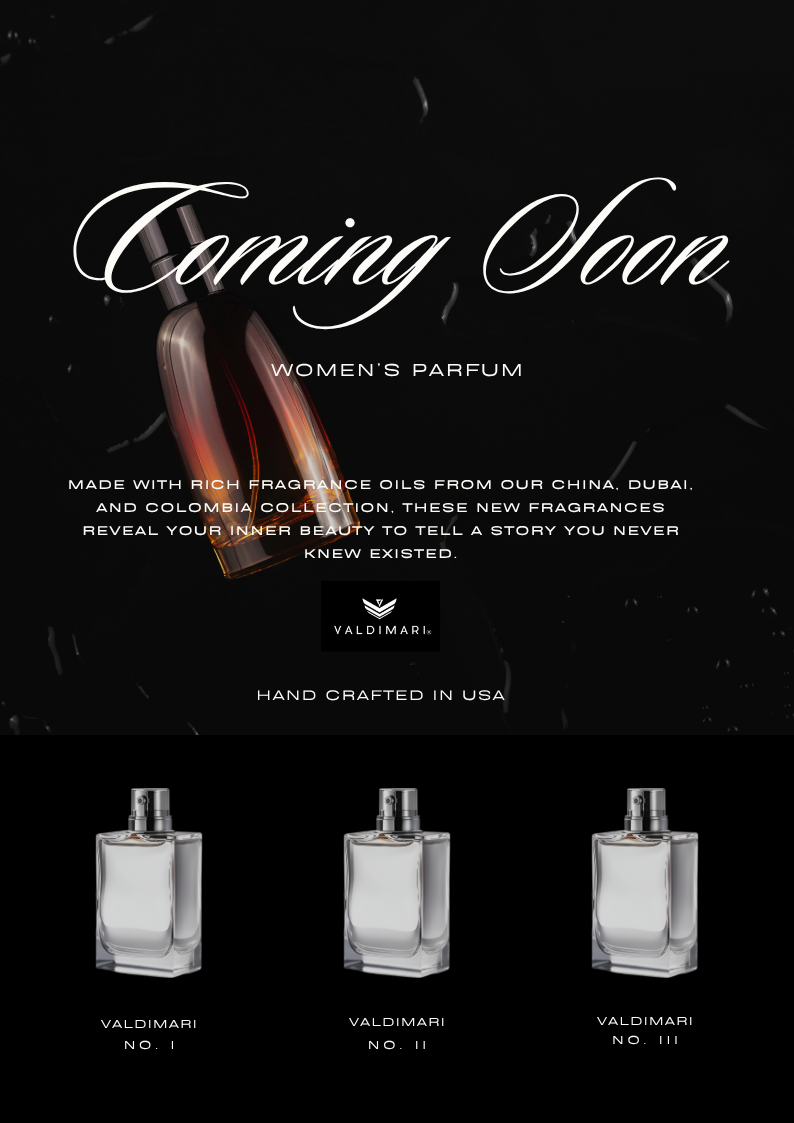 Fragrances by Valdimari's image