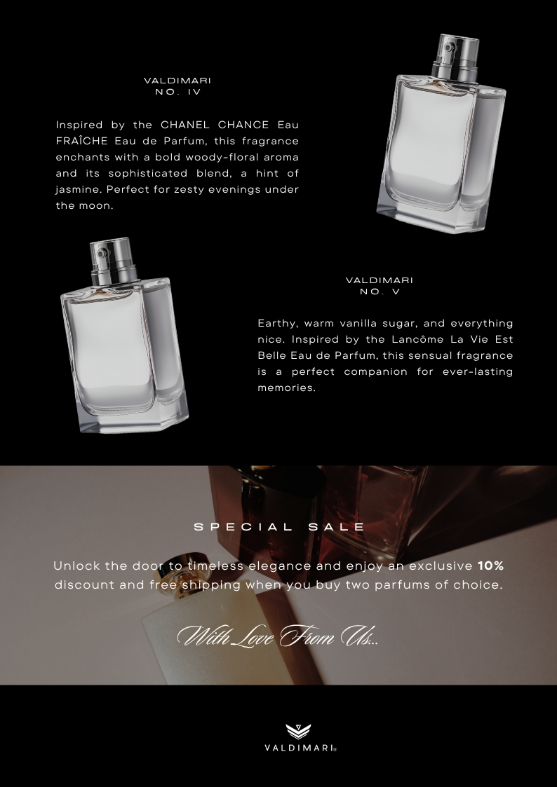 Fragrances by Valdimari's image