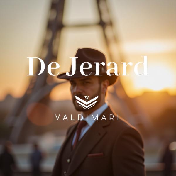 Fragrances by Valdimari's image