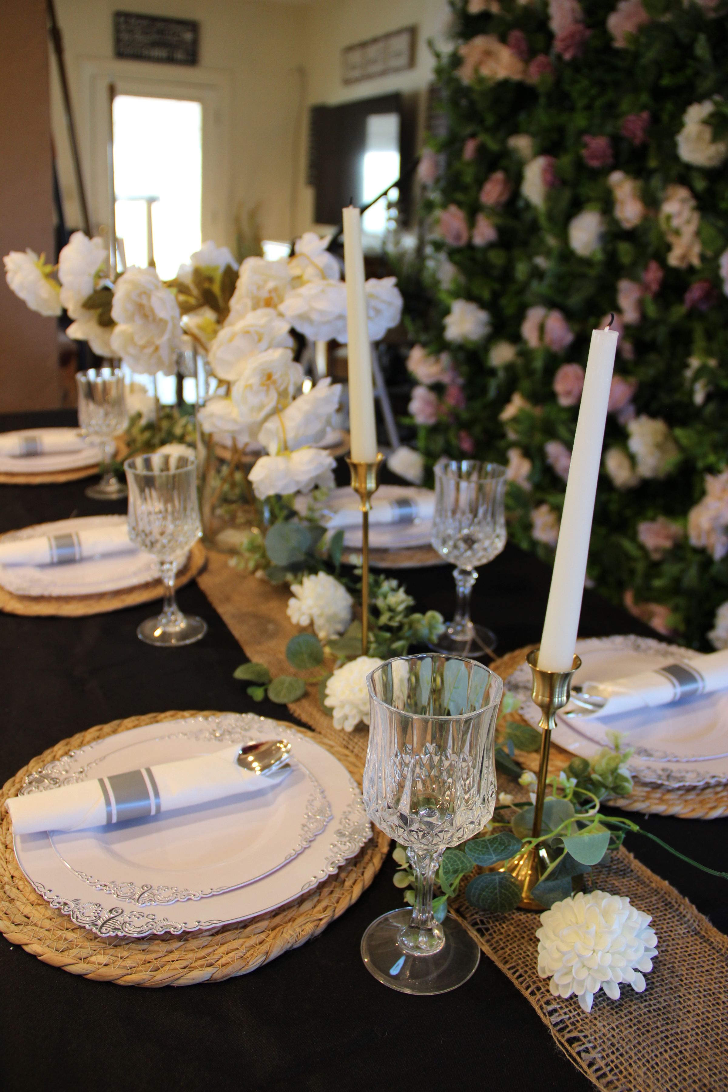 MaycroftFarm Wedding and Event venue's image