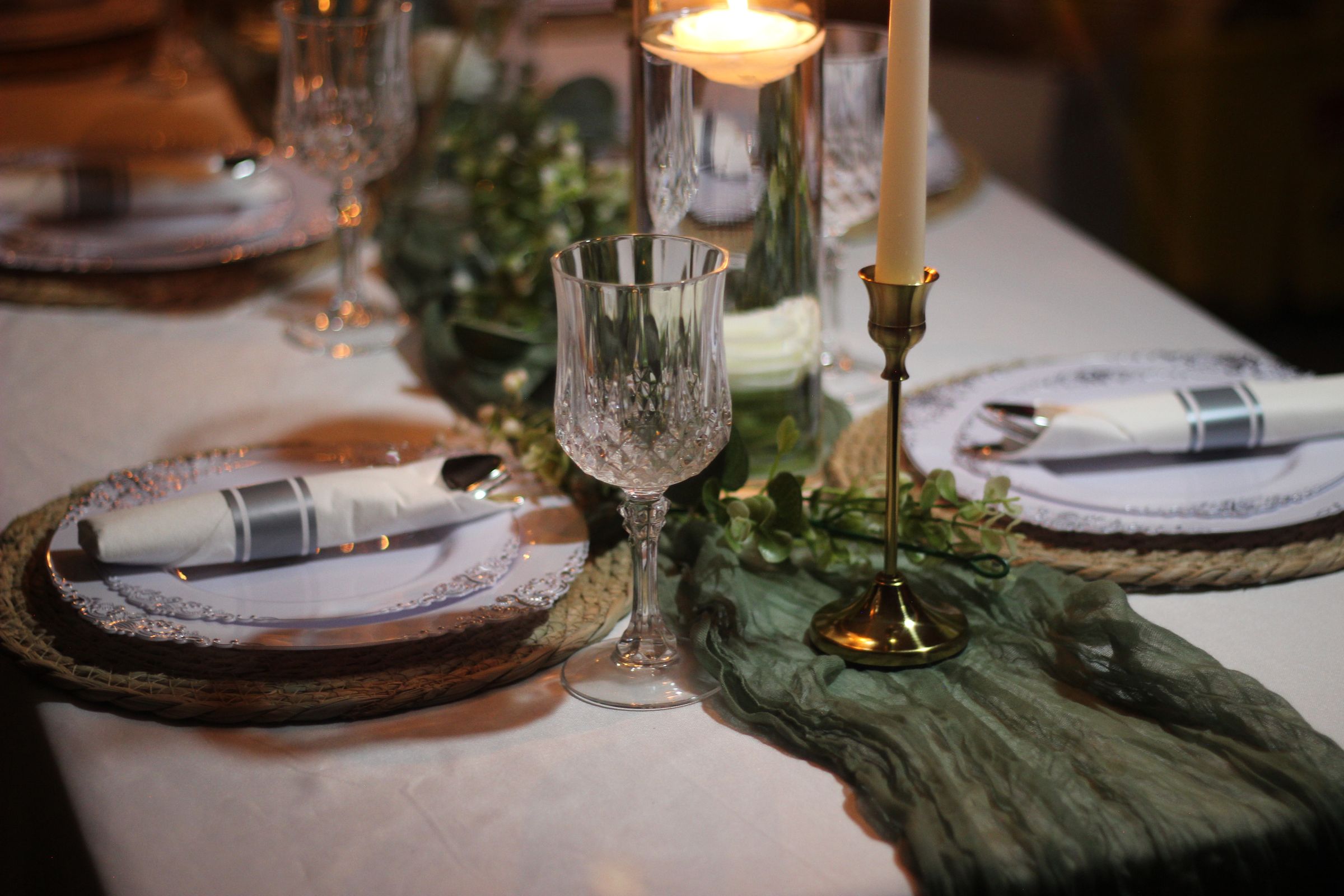 MaycroftFarm Wedding and Event venue's image