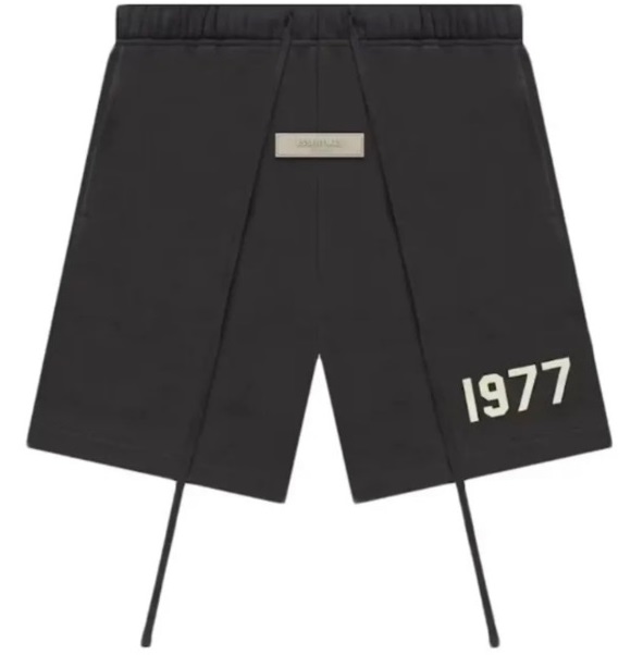 Essentials (FOG) Shorts