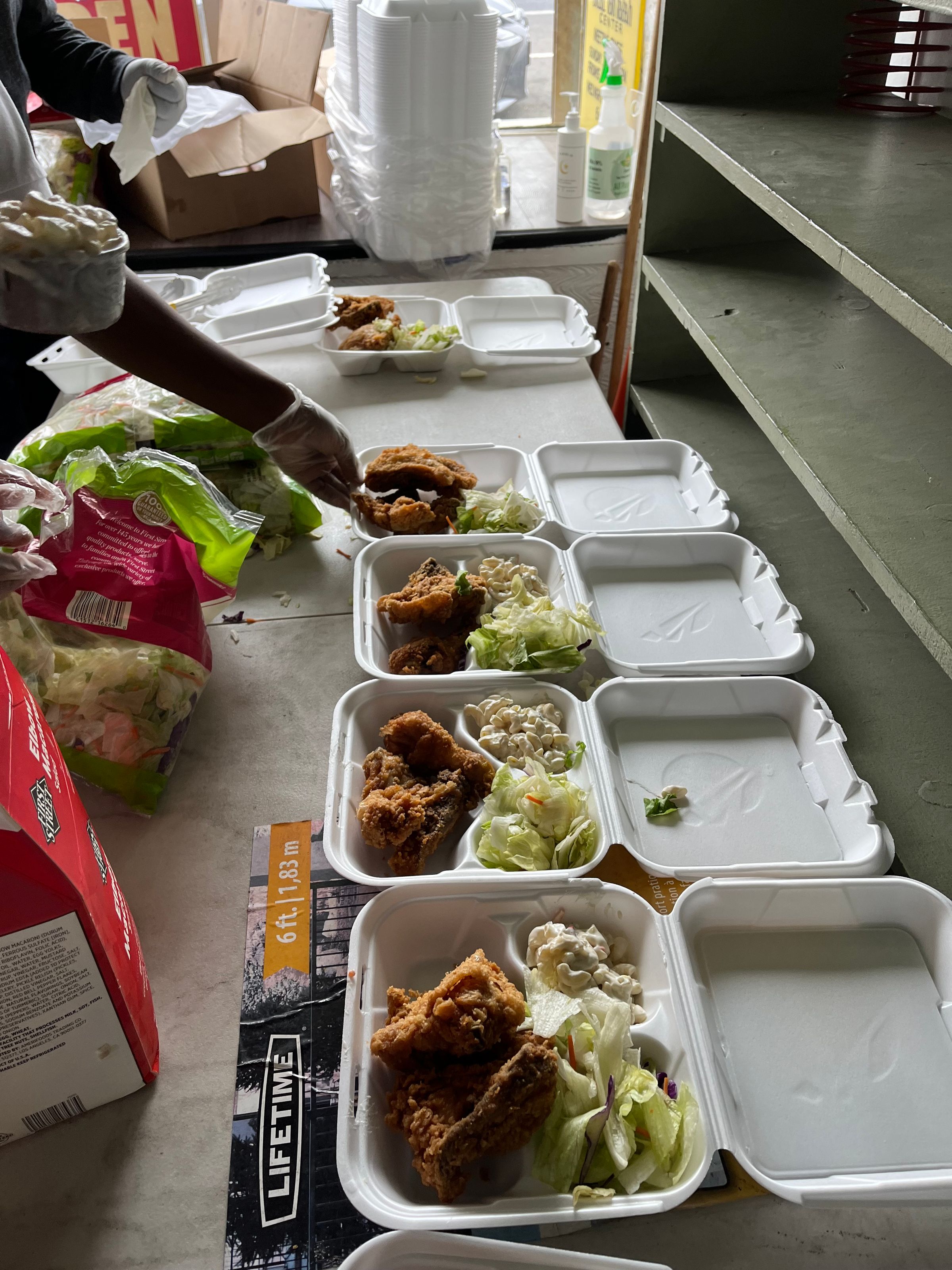 Masjid Bilal Ibn Rabah's image