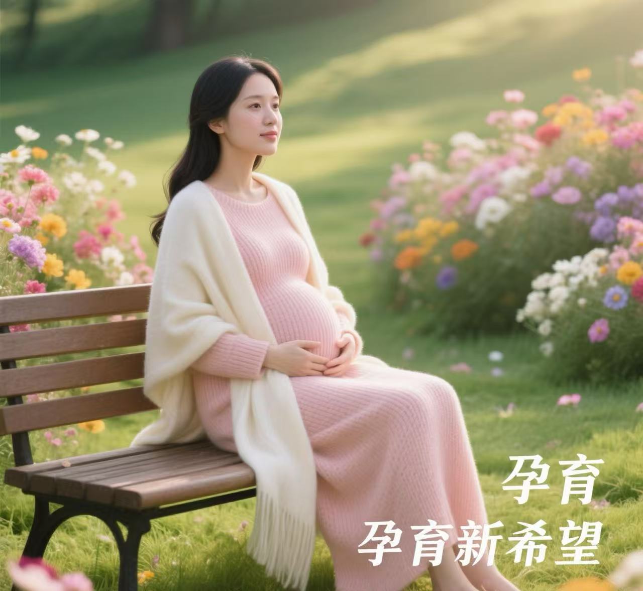 Doula, maternity matron, nanny's image