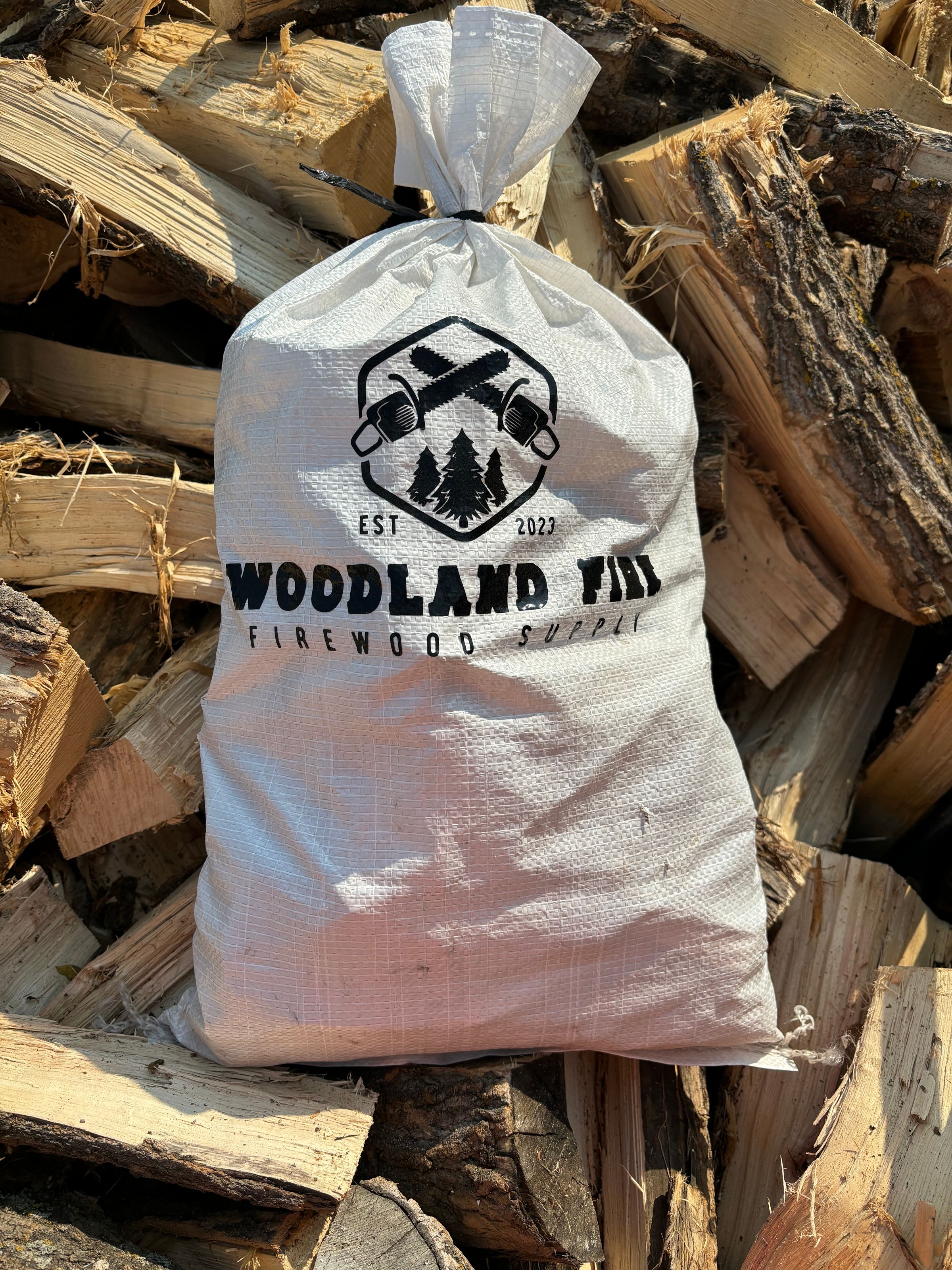 Woodland Firewood Supply's image