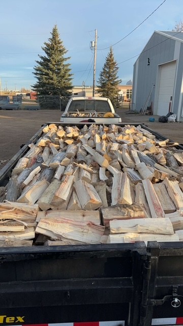 Woodland Firewood Supply's image
