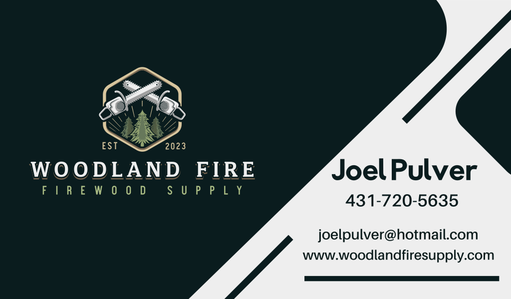 Woodland Firewood Supply's image