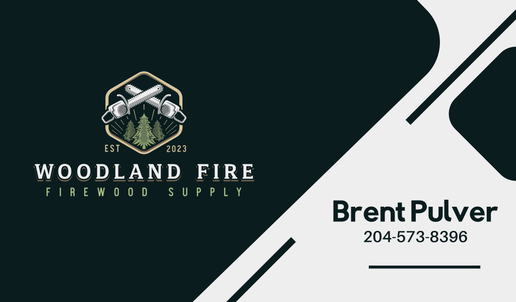 Woodland Firewood Supply's image