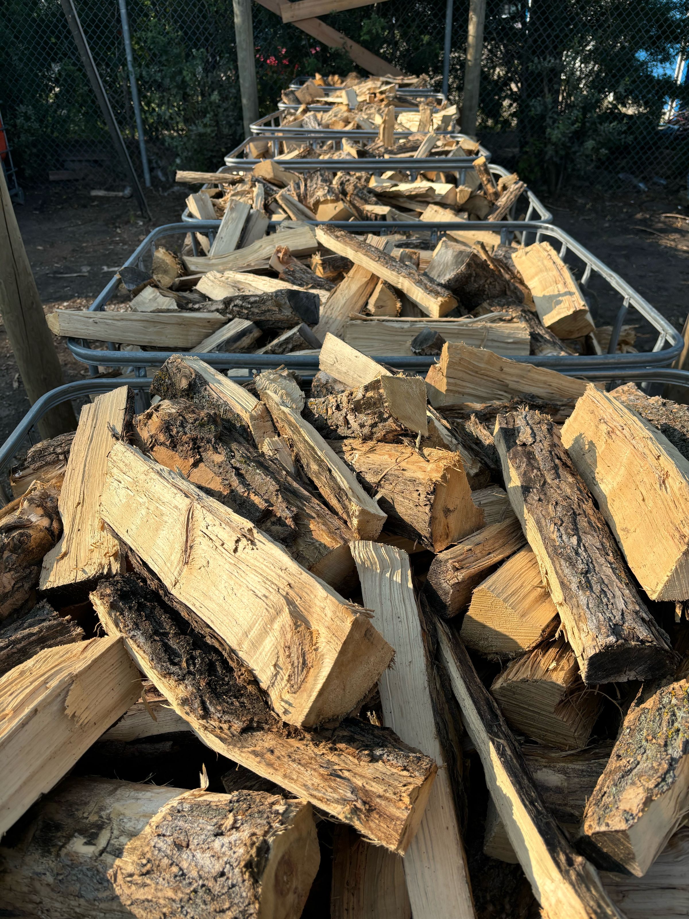 Woodland Firewood Supply's image