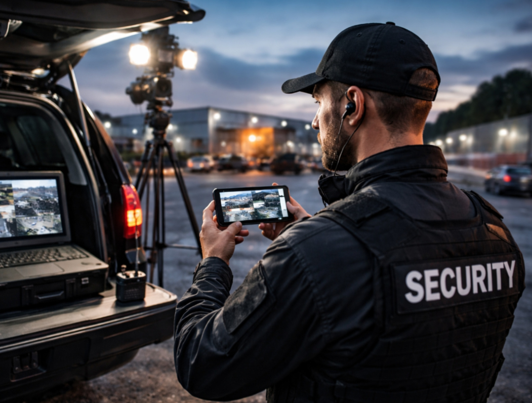 Professional Security and Investigation, Inc.'s image