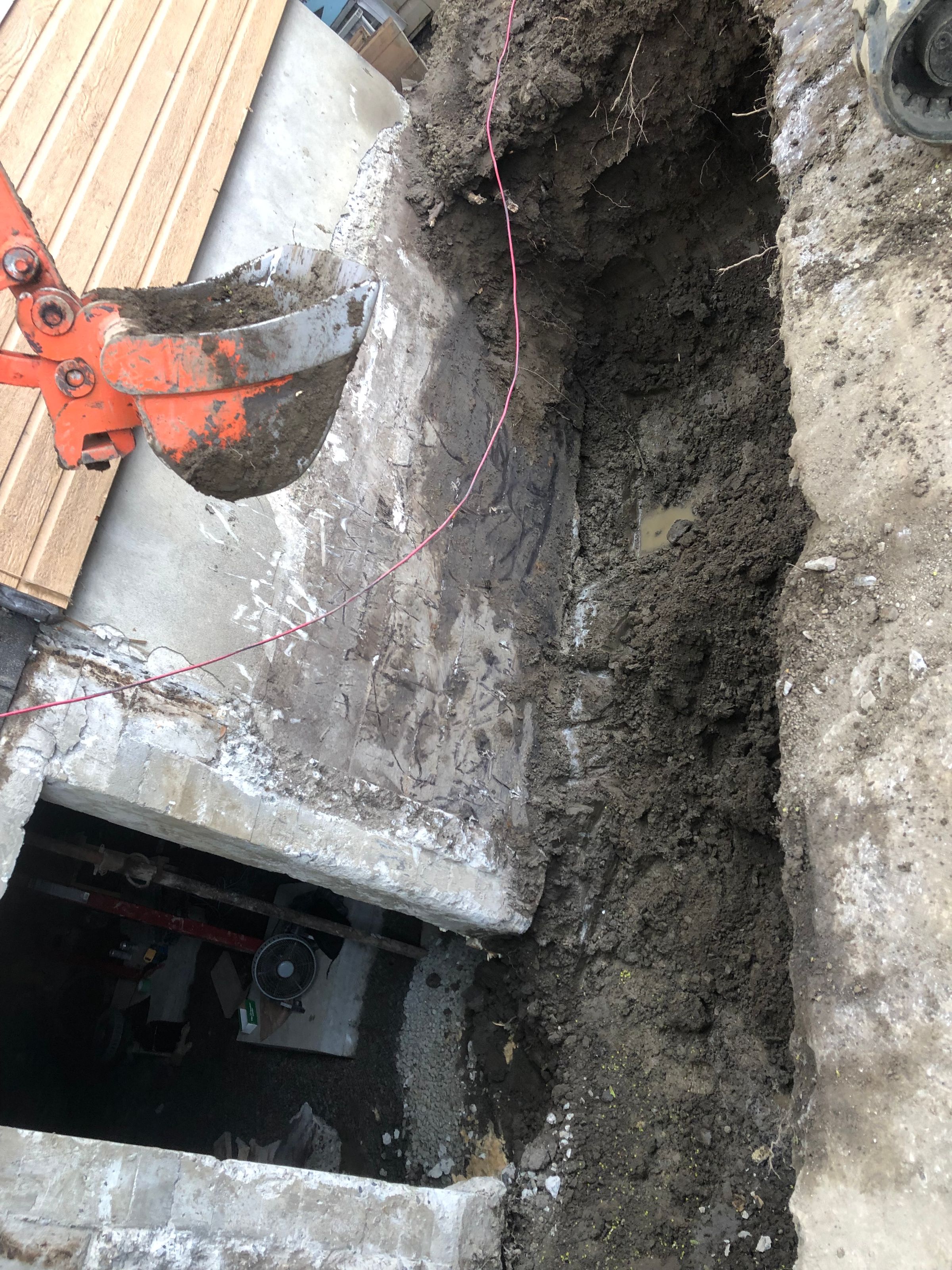 Pavage SF Inc. | Asphalte, Excavation et Béton à Montréal's image
