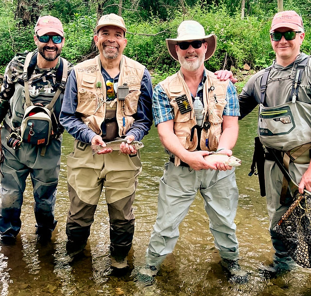 The Rebellion Cancer Foundation's image