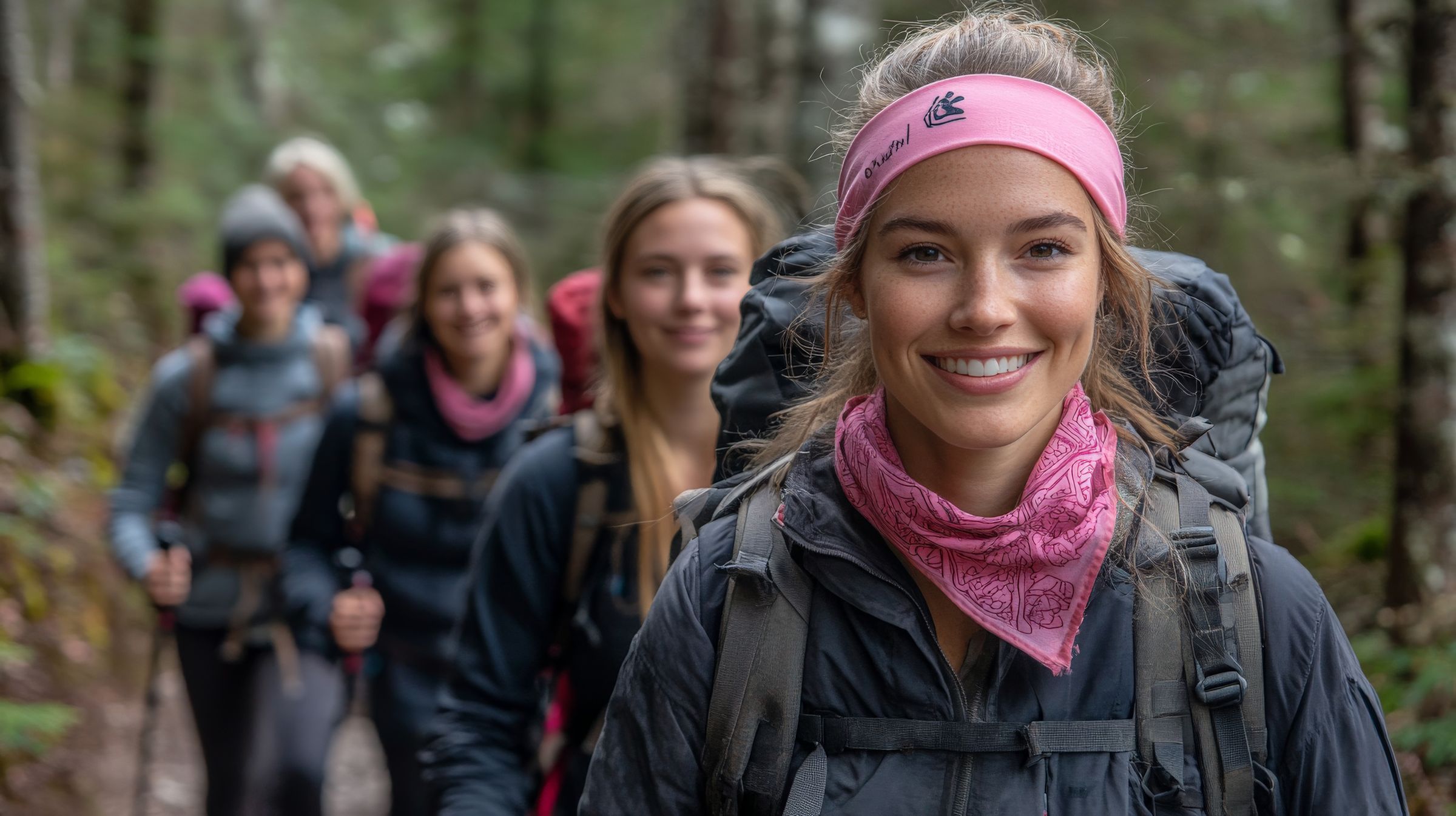 The Rebellion Cancer Foundation's image