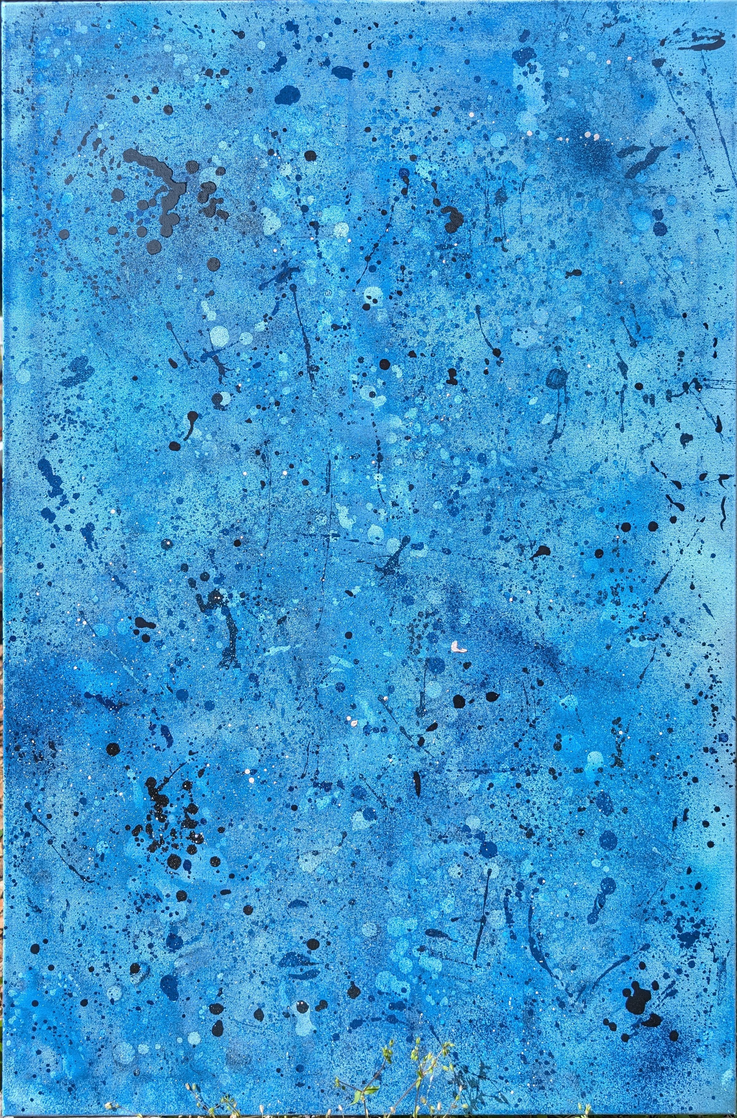 COOKIE MONSTER ORIGINAL PIECE